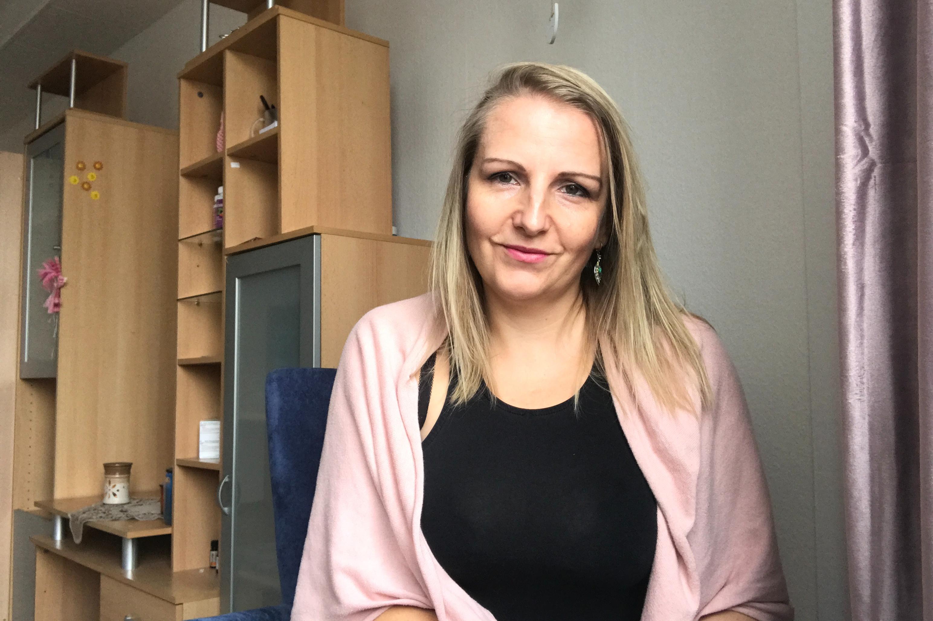 Lucie Zichová - poradenství a vzdělávání