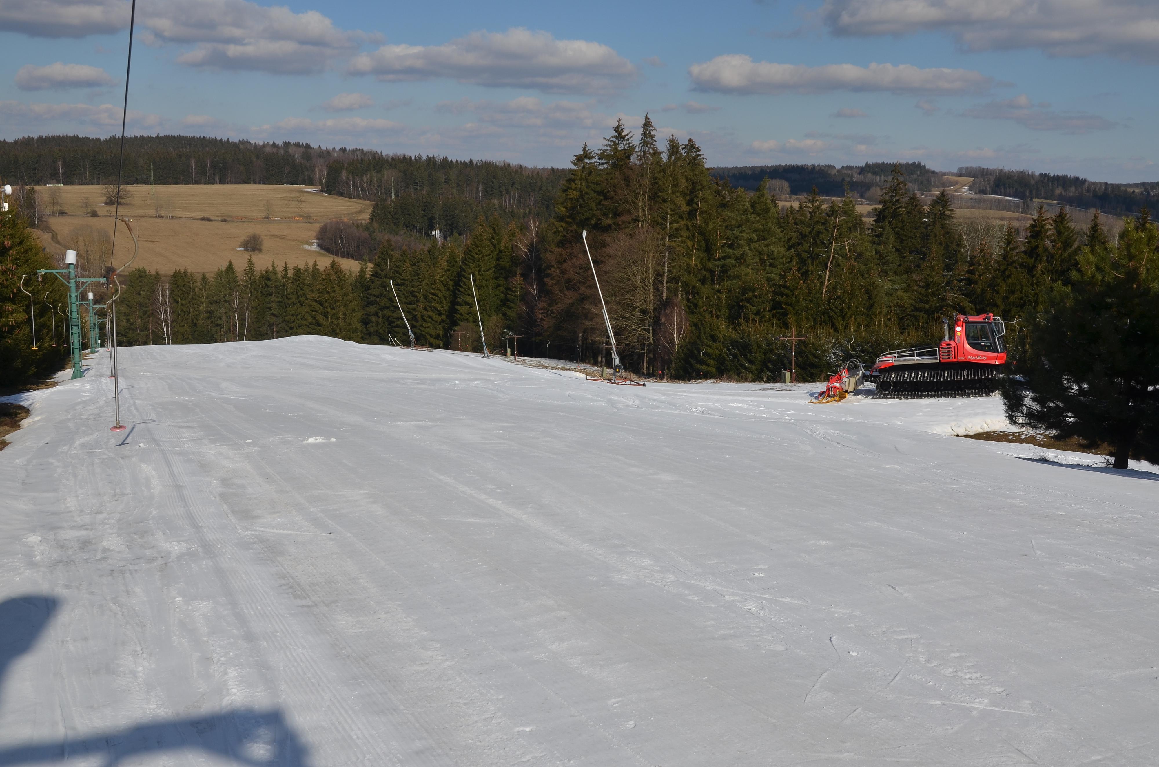 SKI Hluboká, s.r.o.