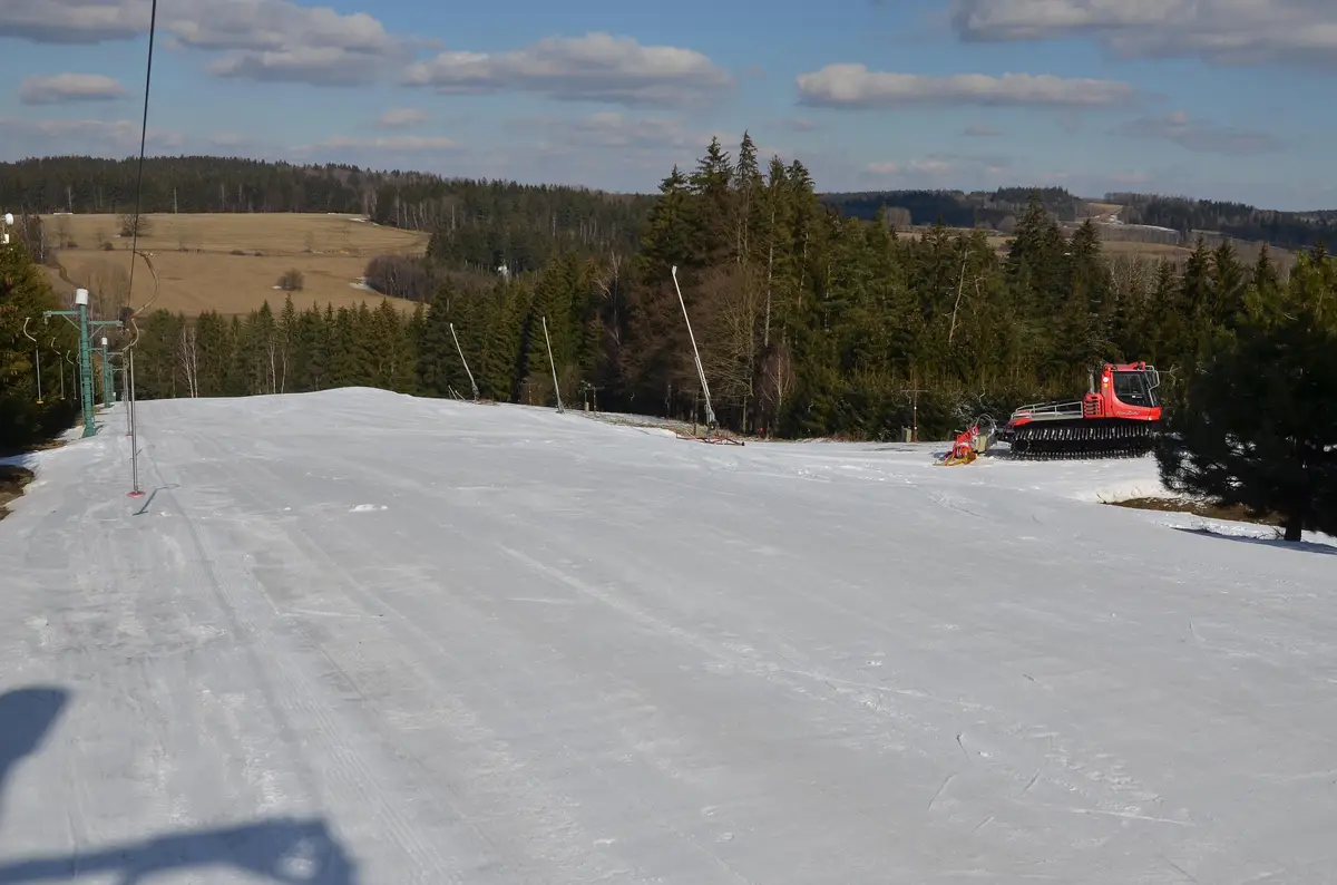 SKI Hluboká, s.r.o.