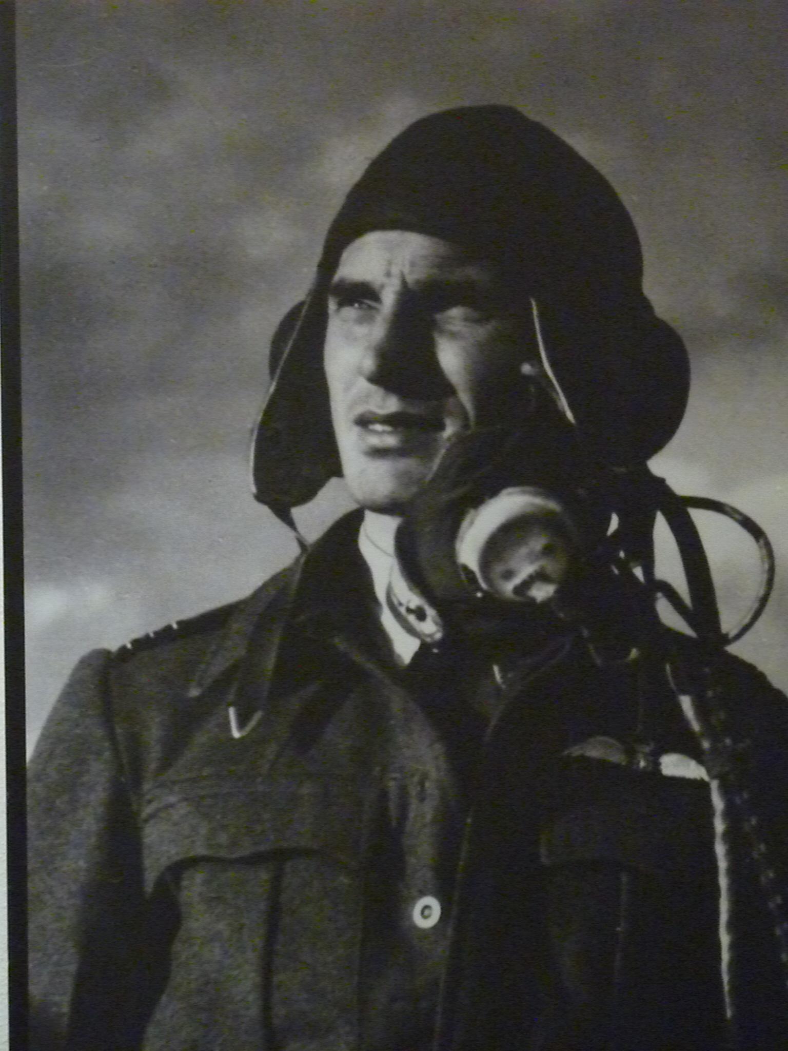 Muzeum RAF generála Emila Bočka foto 3