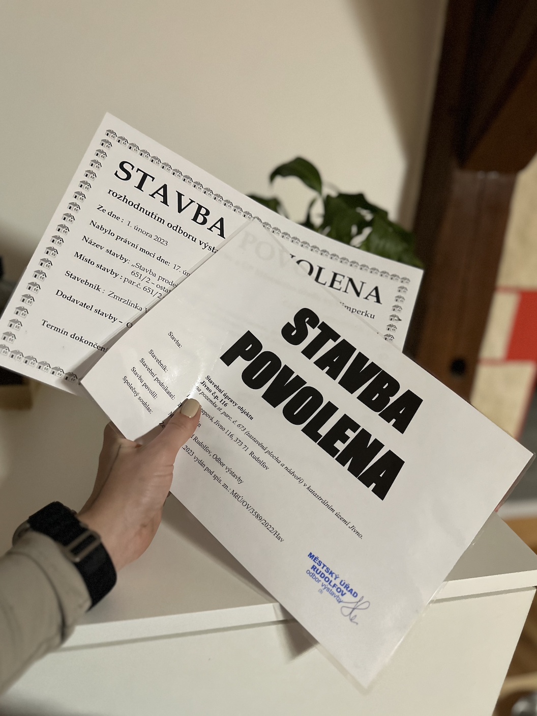 PROJEKTYNK, INŽENÝRING STAVEB  Nikola Klečková foto 6