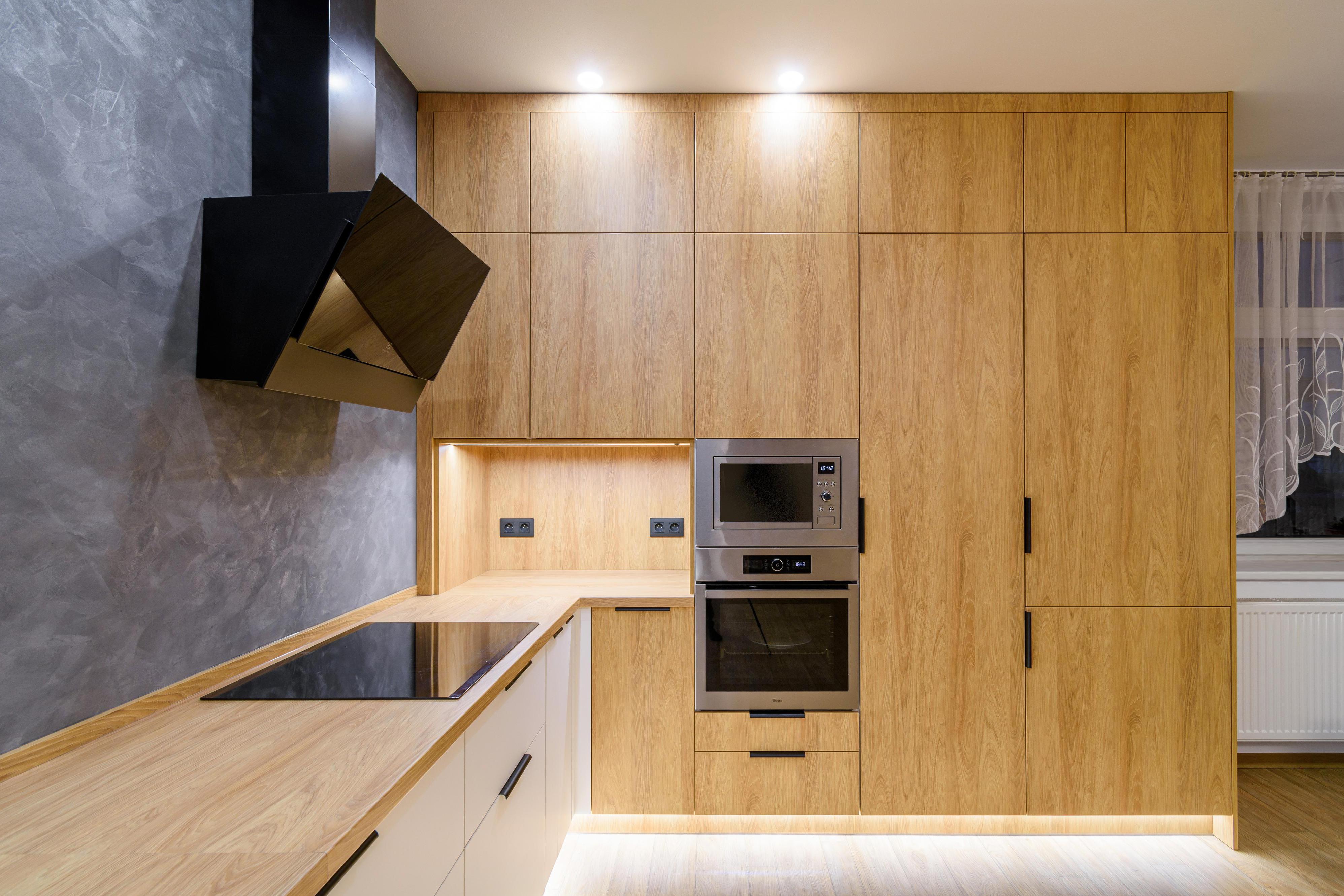 MODERNÍ TRUHLÁRNA s.r.o.