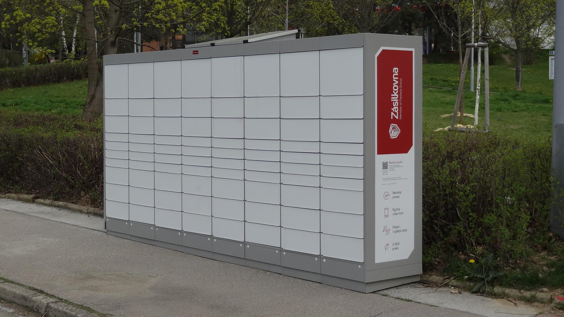 Z-BOX foto 4