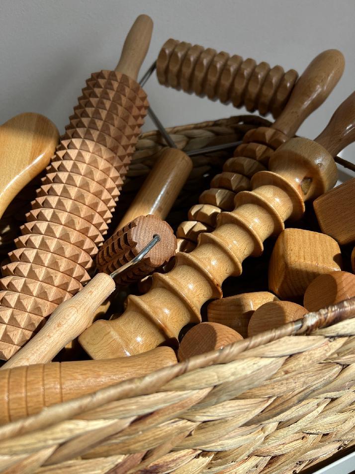 Maderoterapie Orlová foto 2