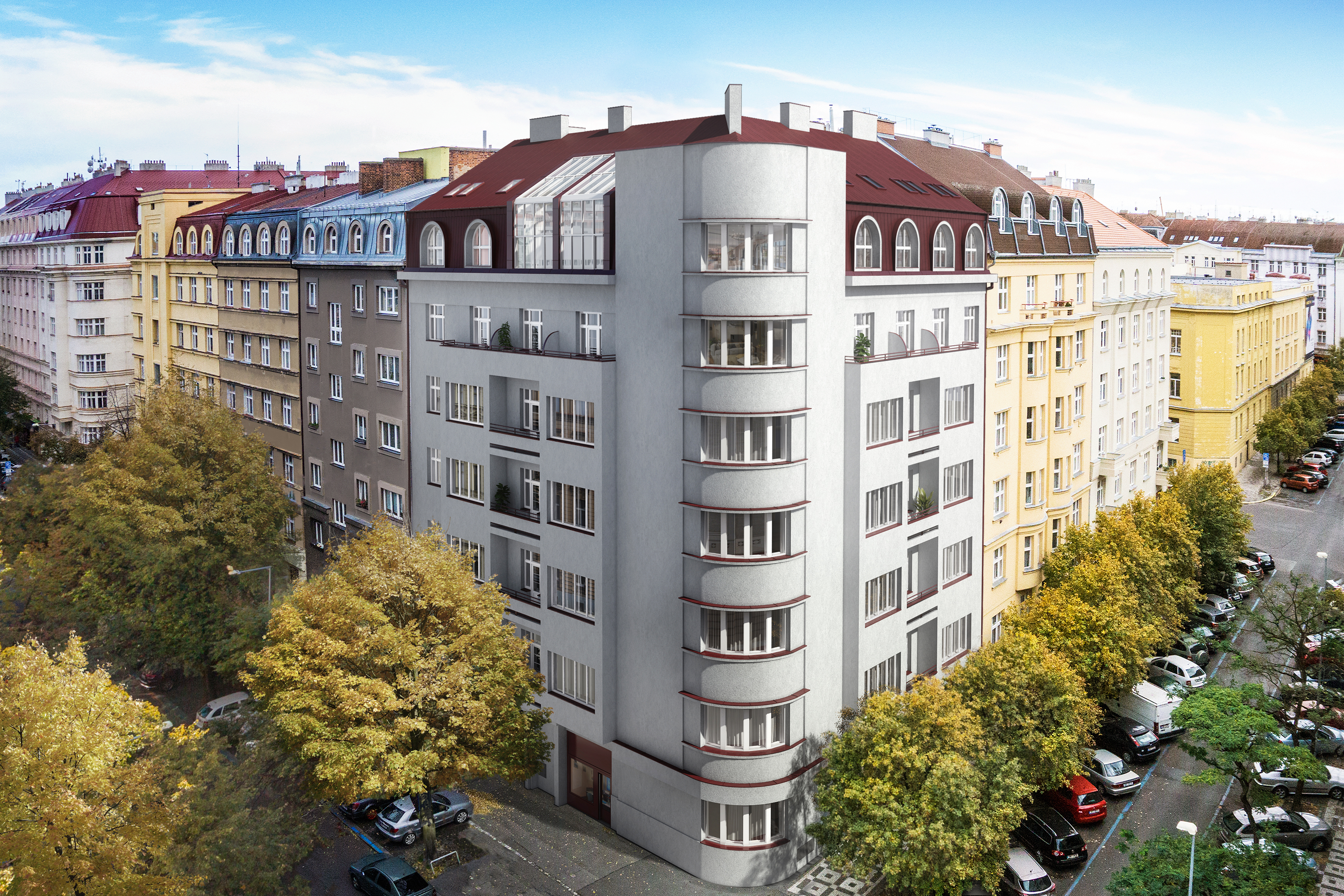 Porta Invest s.r.o. foto 4