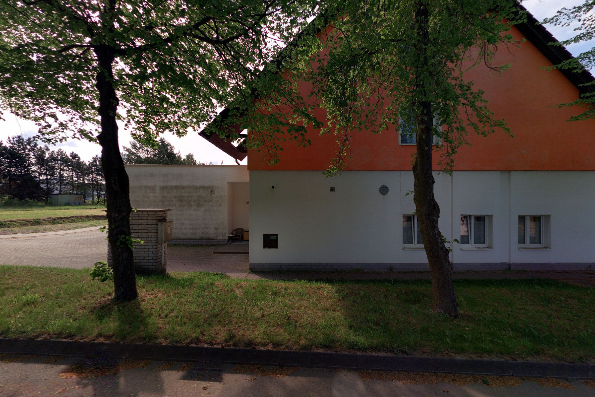 Nábytek LUVER, s.r.o.