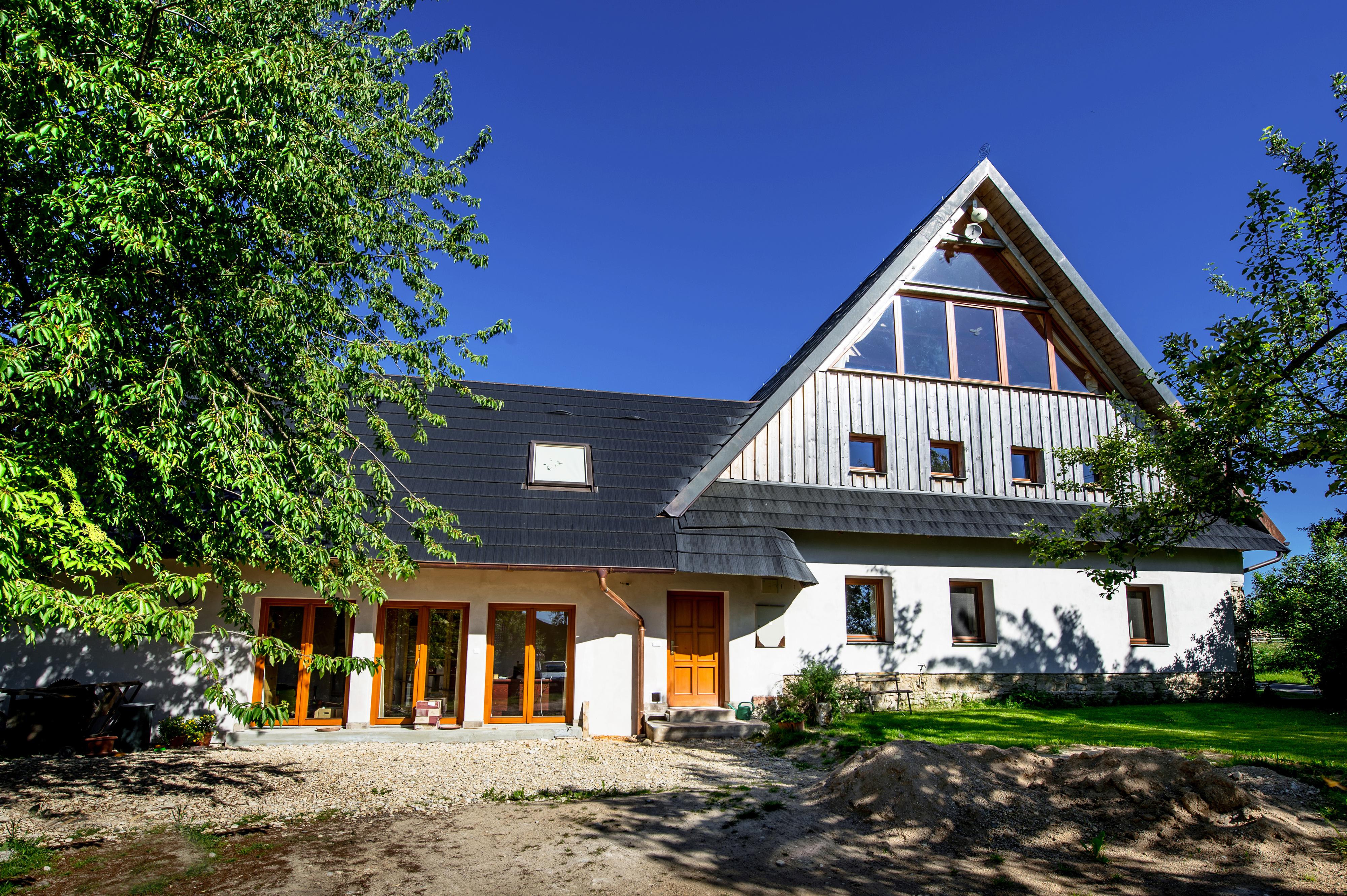 Kubasova Chalupa foto 3