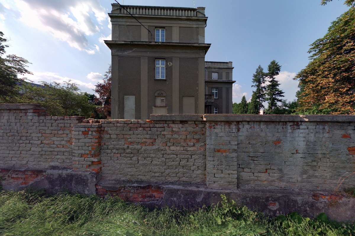 Vyšší odborná škola, Střední průmyslová škola a Střední odborná škola, Varnsdorf