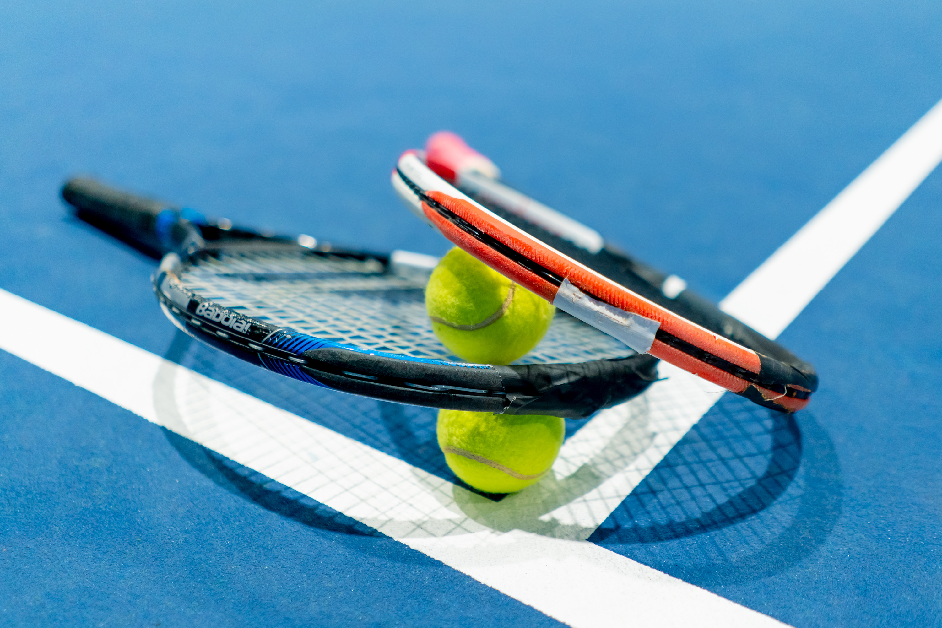 Sportovní multifunkční centrum Radonice foto 2