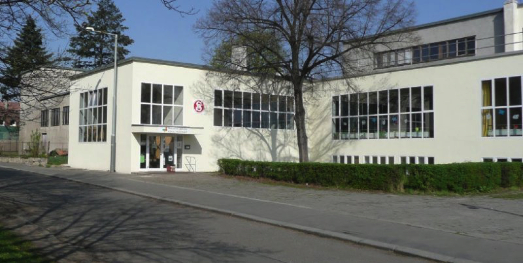 Zvukařská škola - Jindřich Varhan foto 2