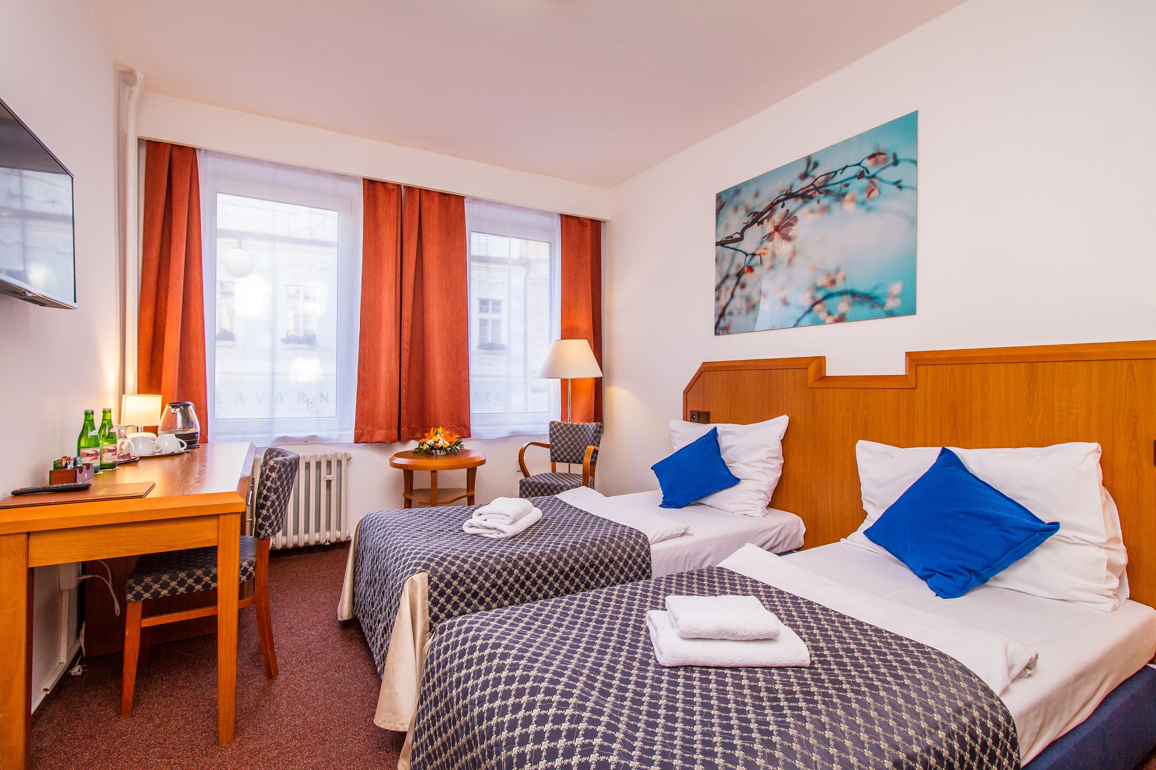 LH Hotel Mědínek Old Town ***+ foto 3