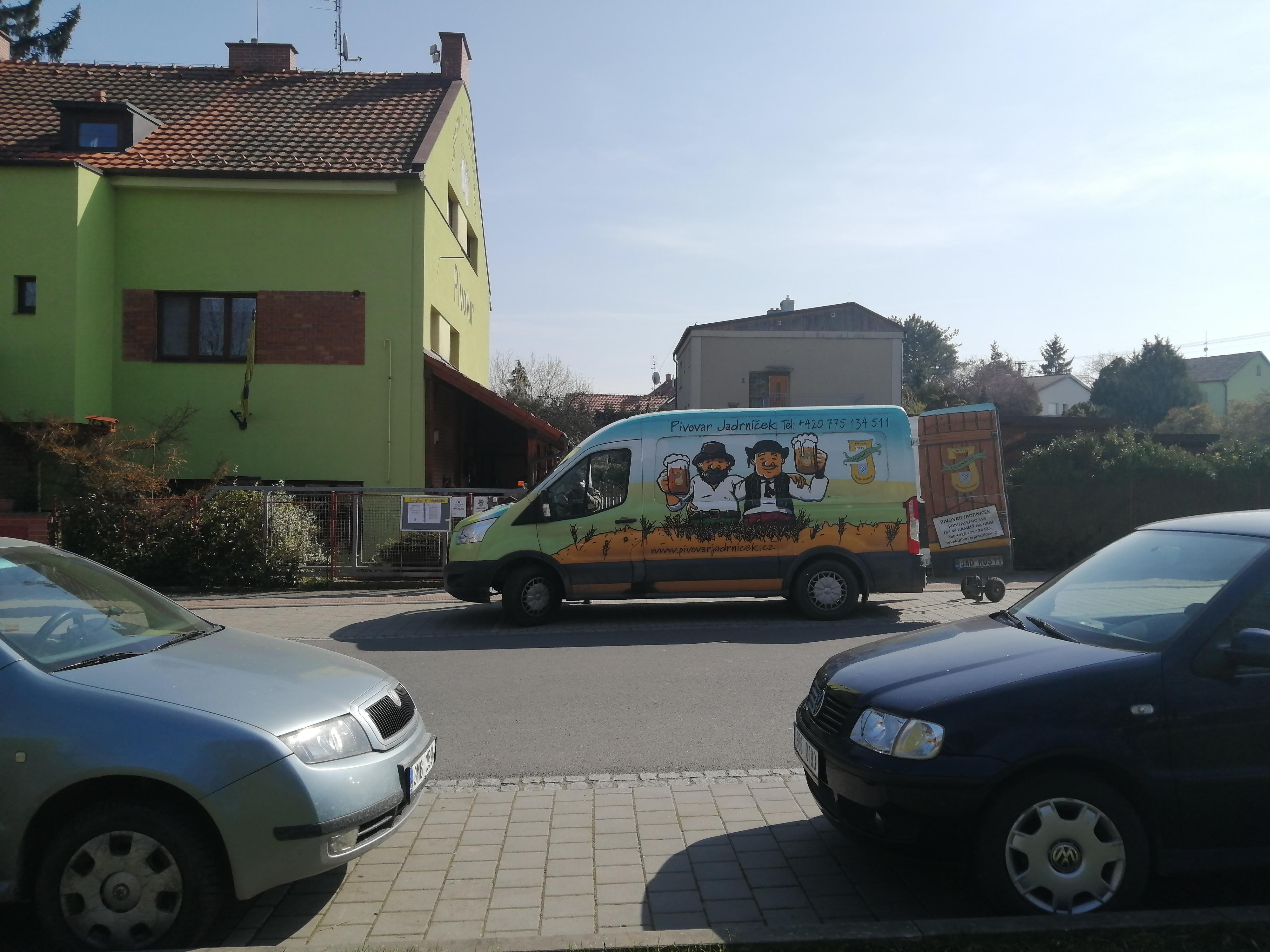 Pivovar Jadrníček foto 3