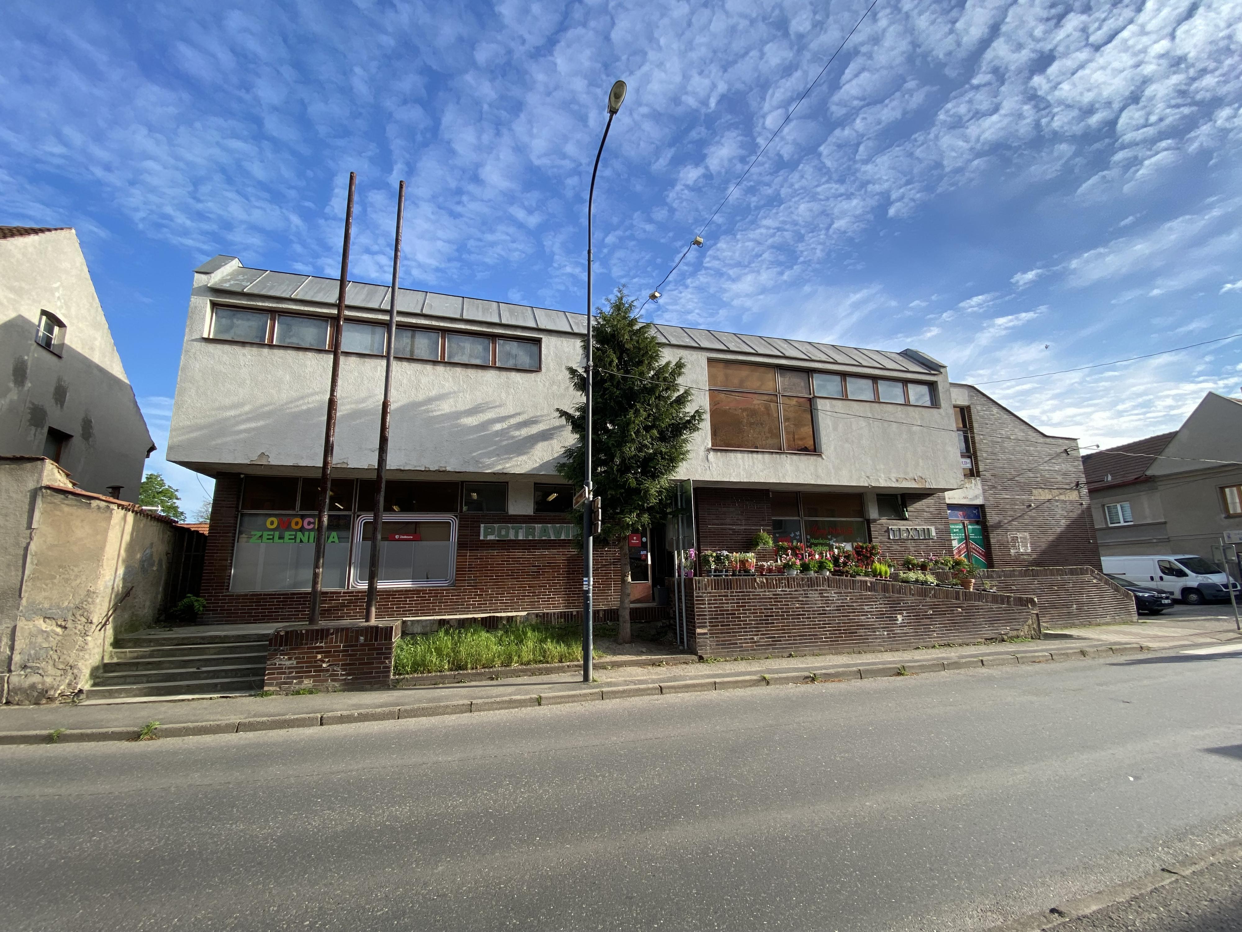 Potraviny Riegrova 123 foto 3