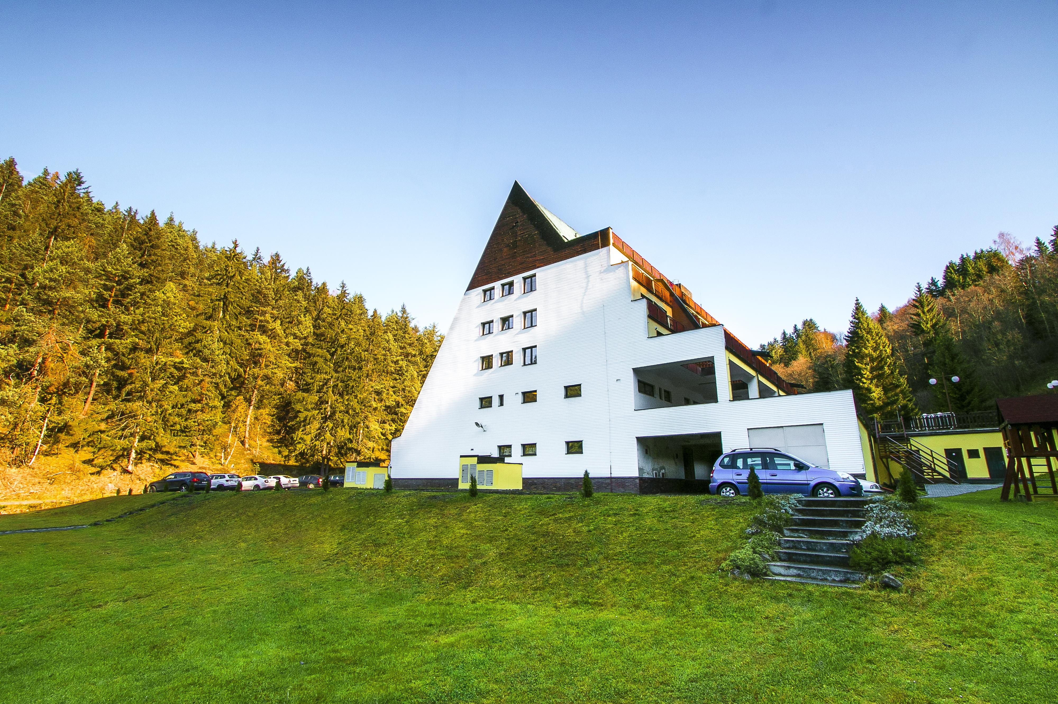 Hotel Šumava