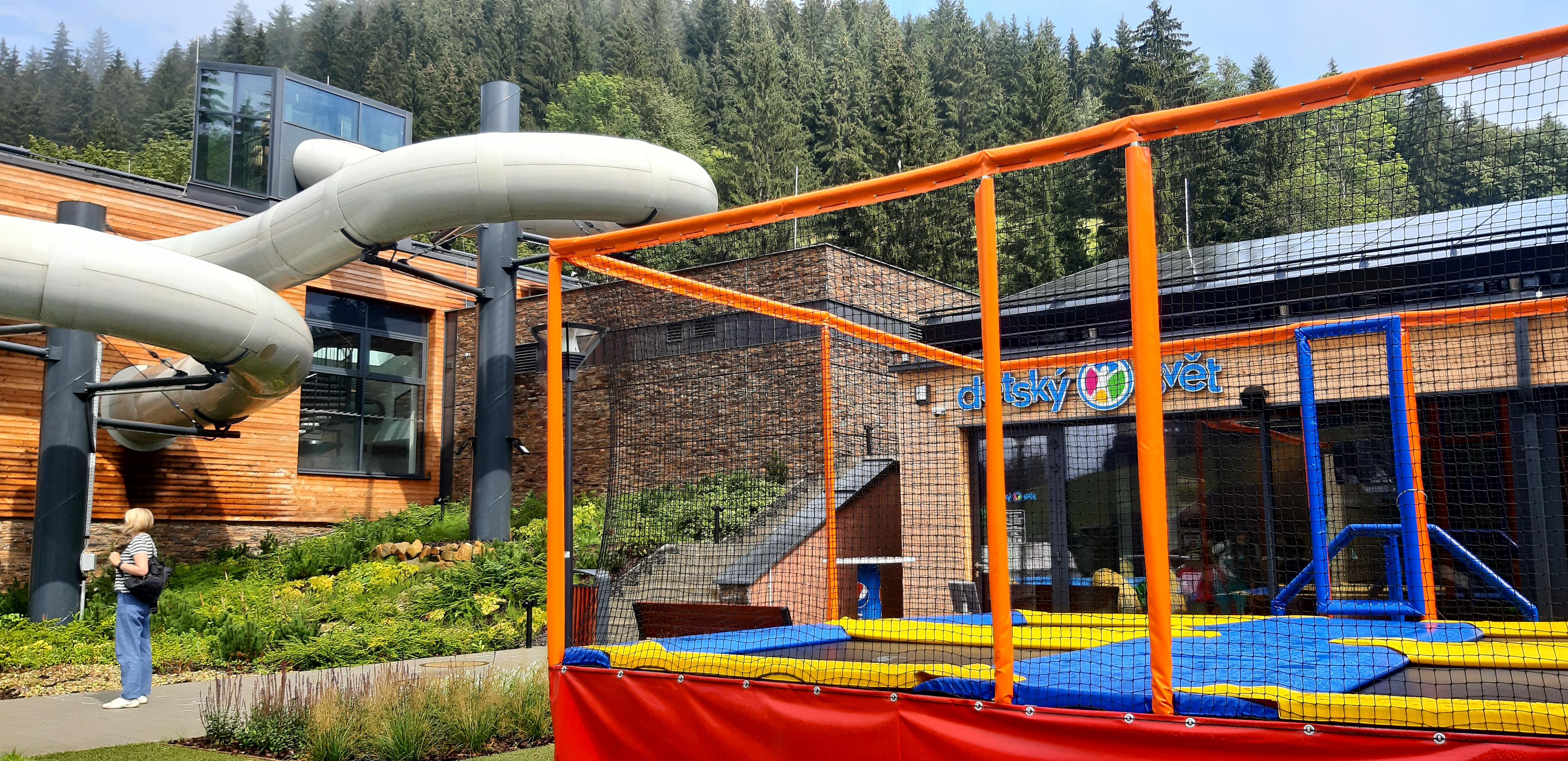 Dětský svět foto 2