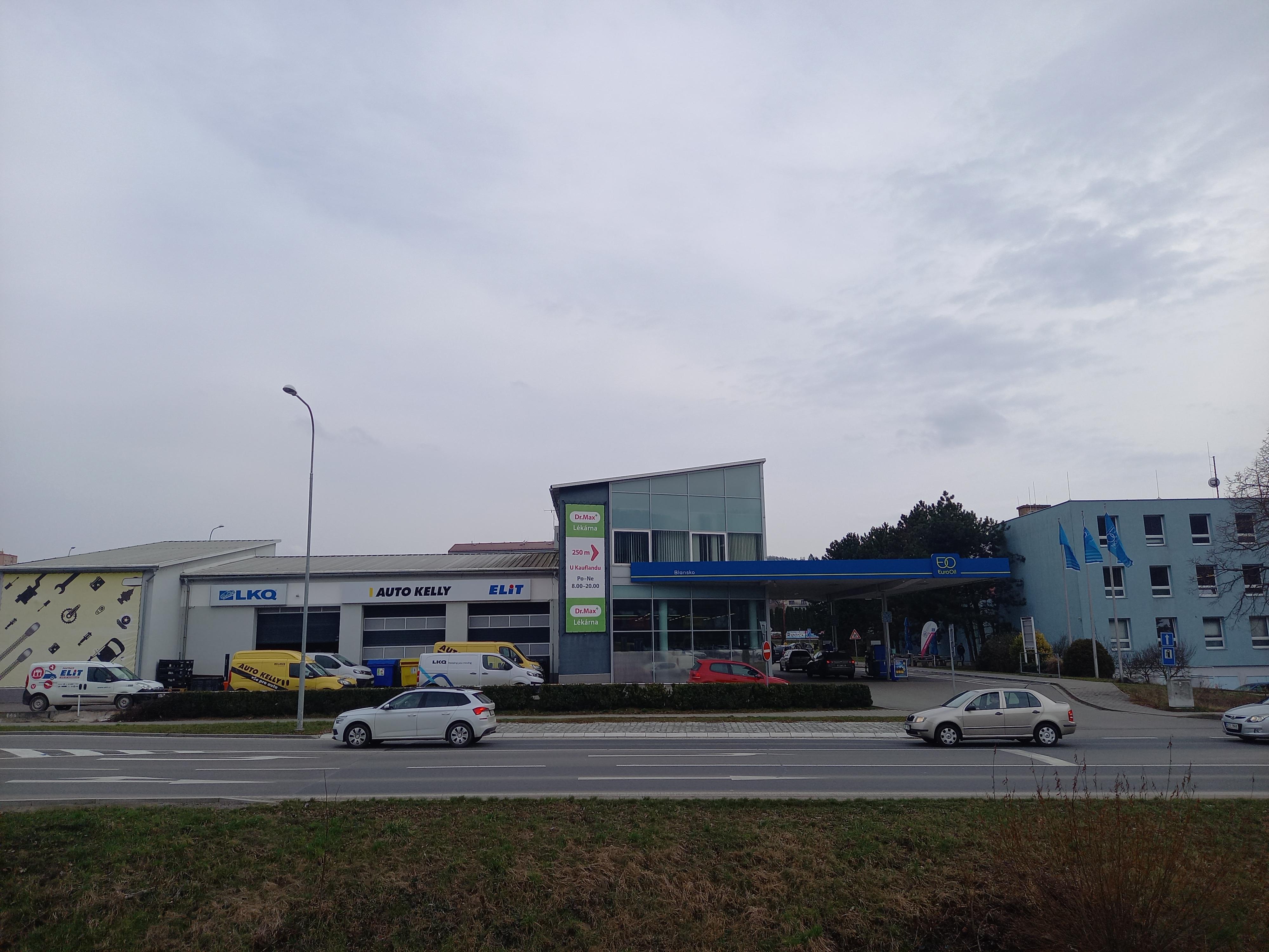 EuroOil foto 2