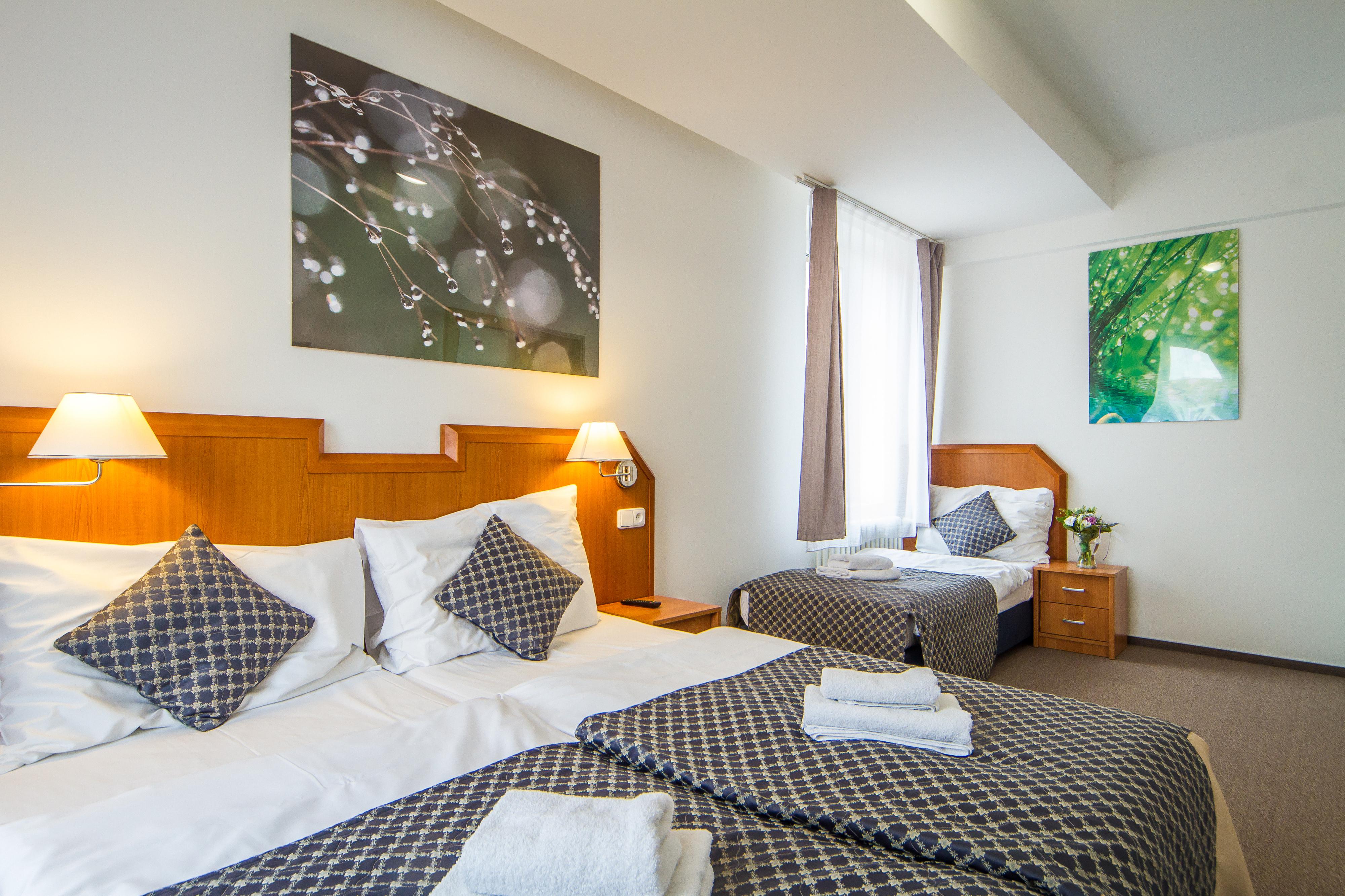 LH Hotel Mědínek Old Town ***+ foto 4