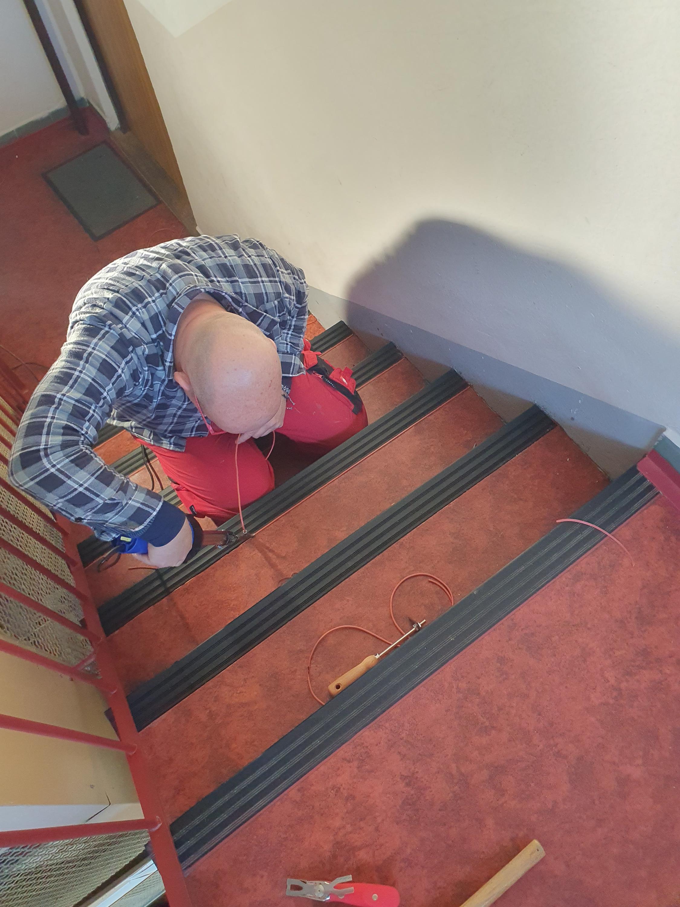 Podlahářství Hudec foto 2