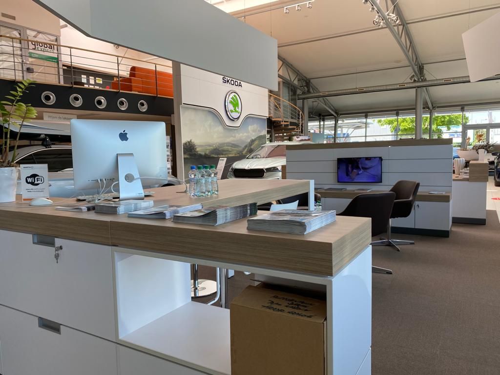 Autocentrum BARTH a.s. foto 5
