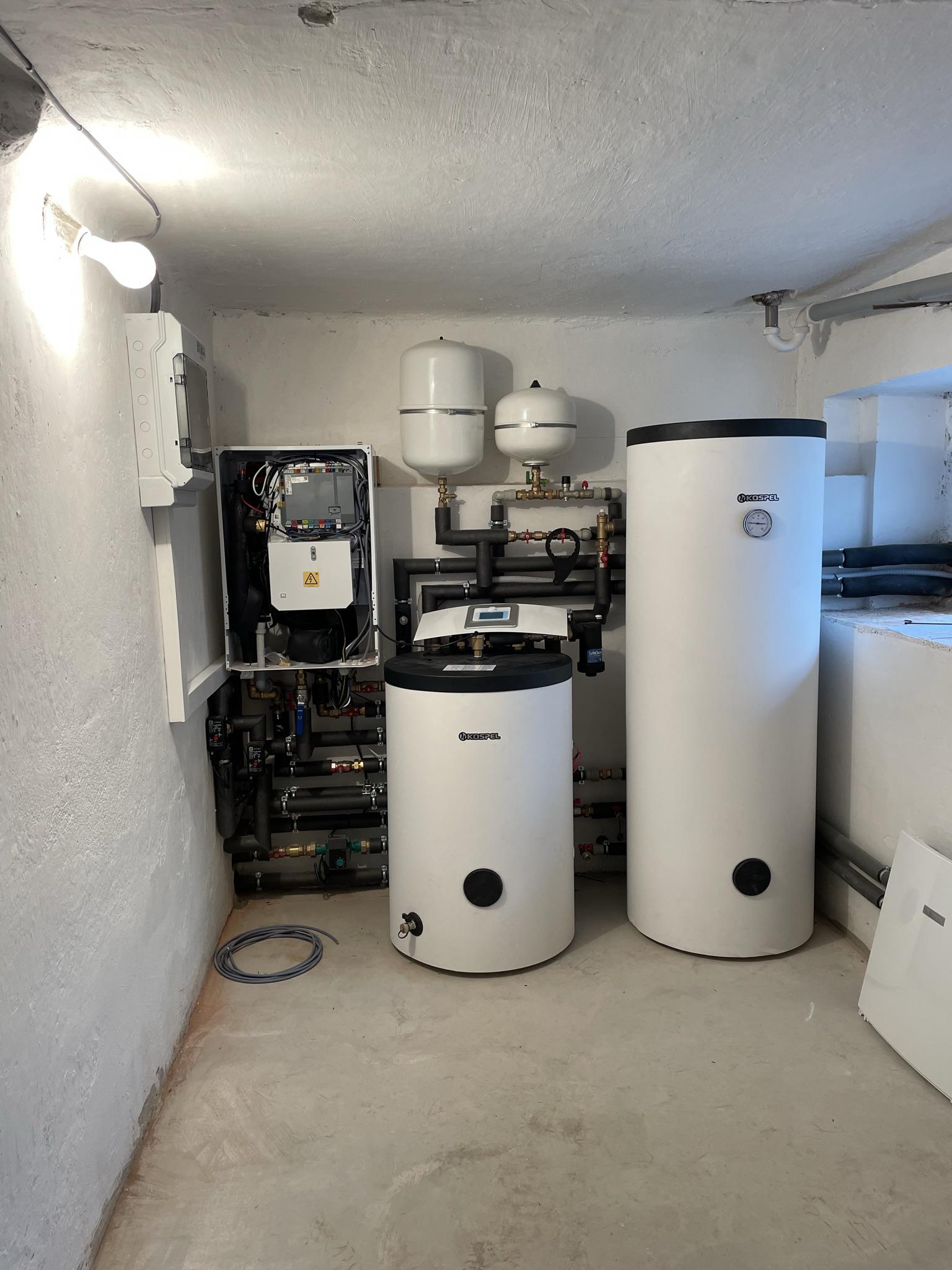 GrulichHeating foto 2