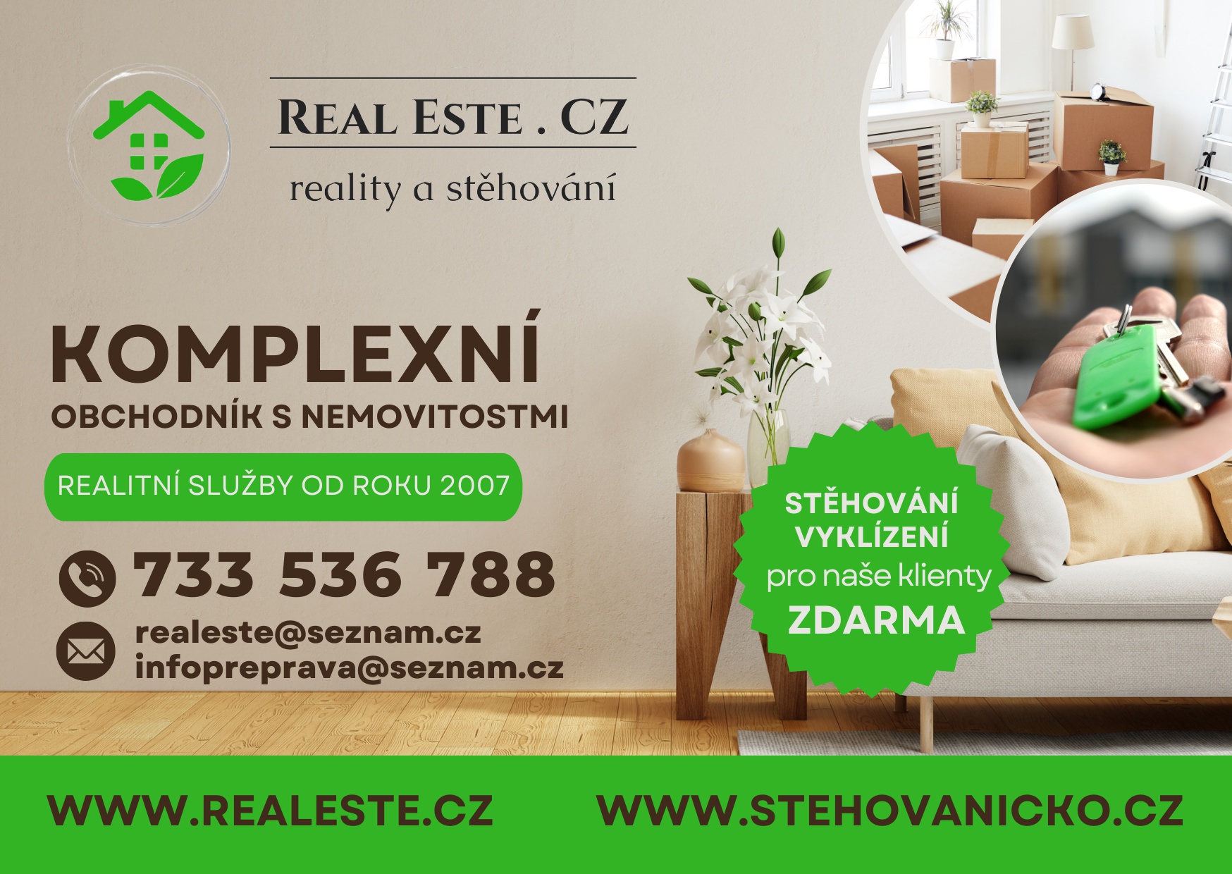 Real Este CZ s.r.o. foto 4