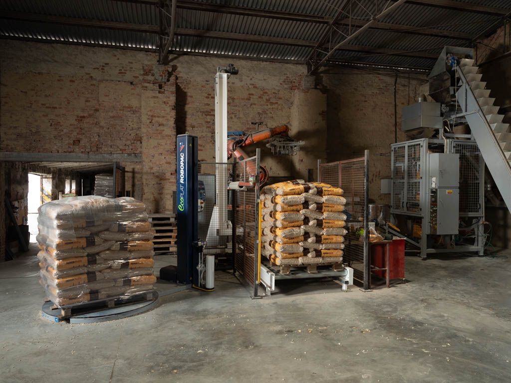 Kohutovy Paliva foto 3