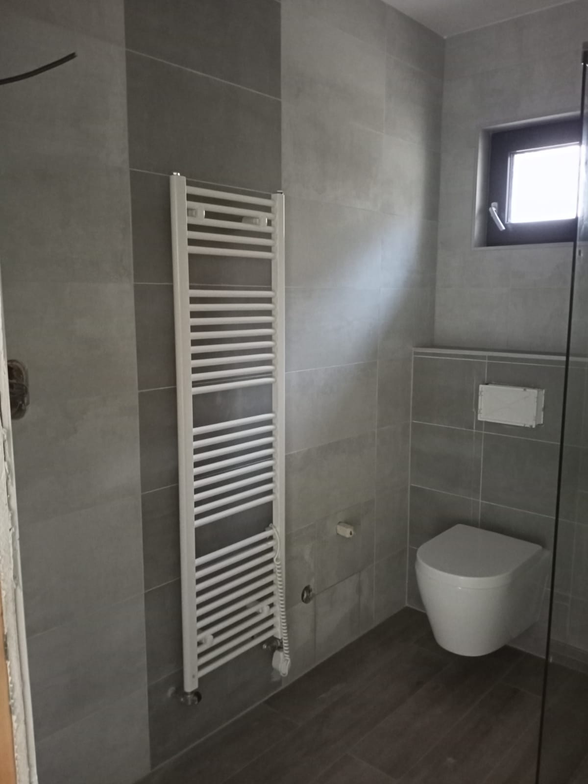 Petr Wacka - Voda, Topení foto 3