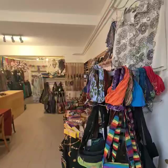 Sundye orient foto 2 (náhled videa)