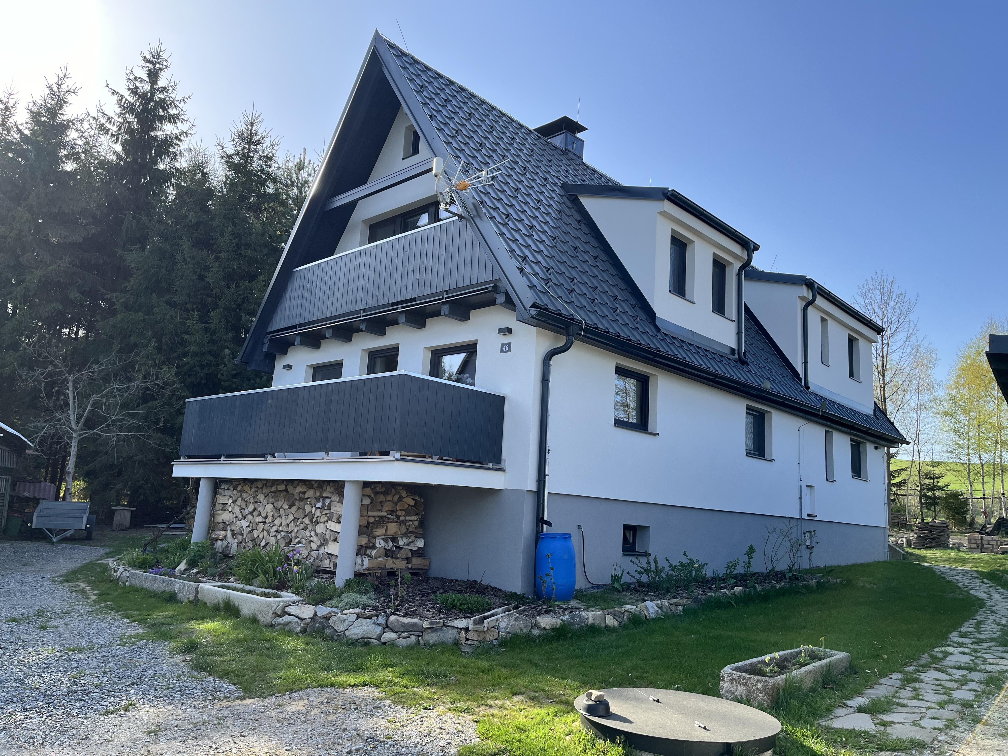 2W apartment Hůrka 46 foto 3