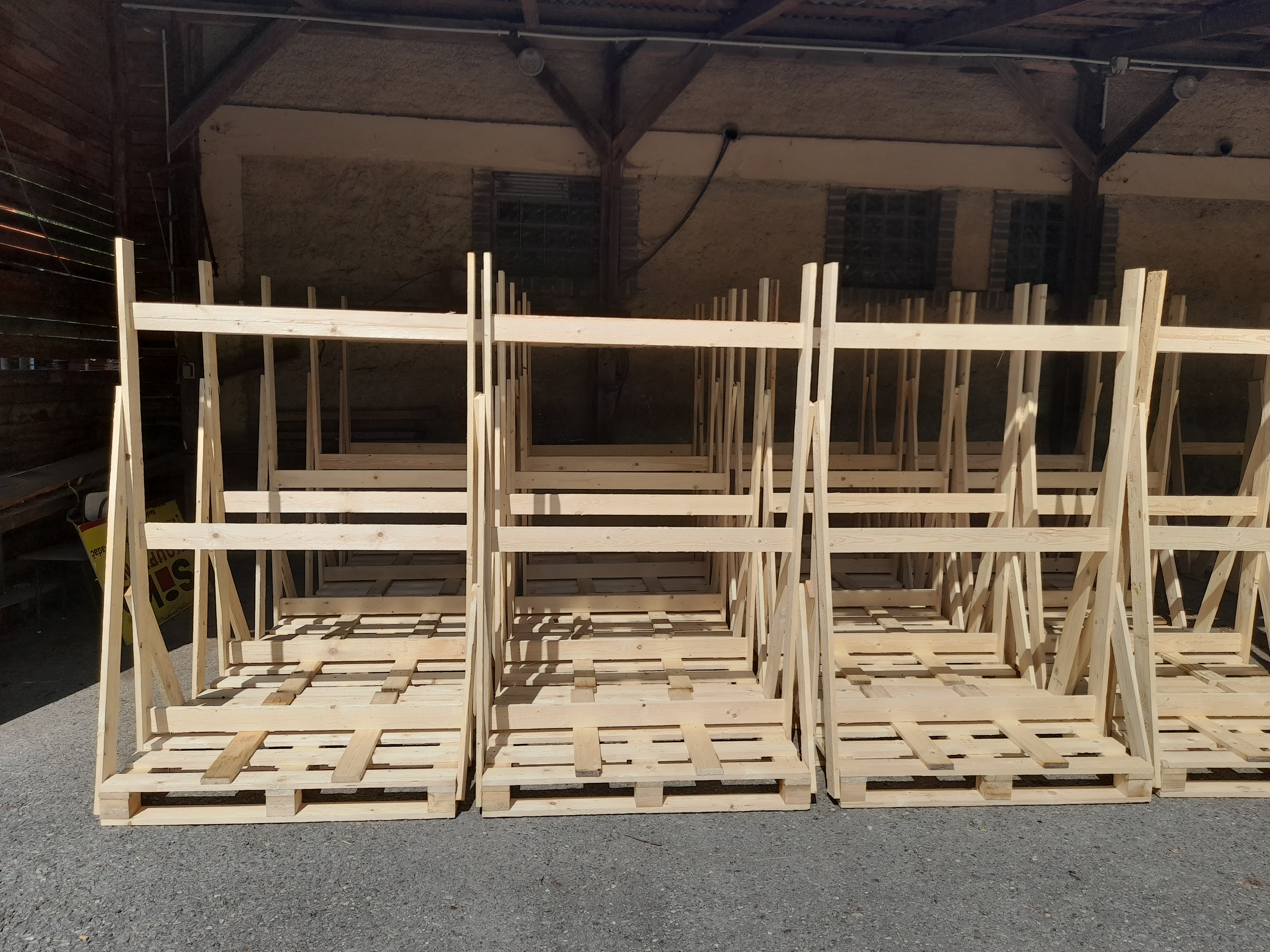 Dřevovýroba Zahrádka s.r.o. foto 4