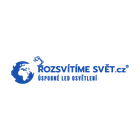 Logo obchodu ROZSVITIMESVET.cz