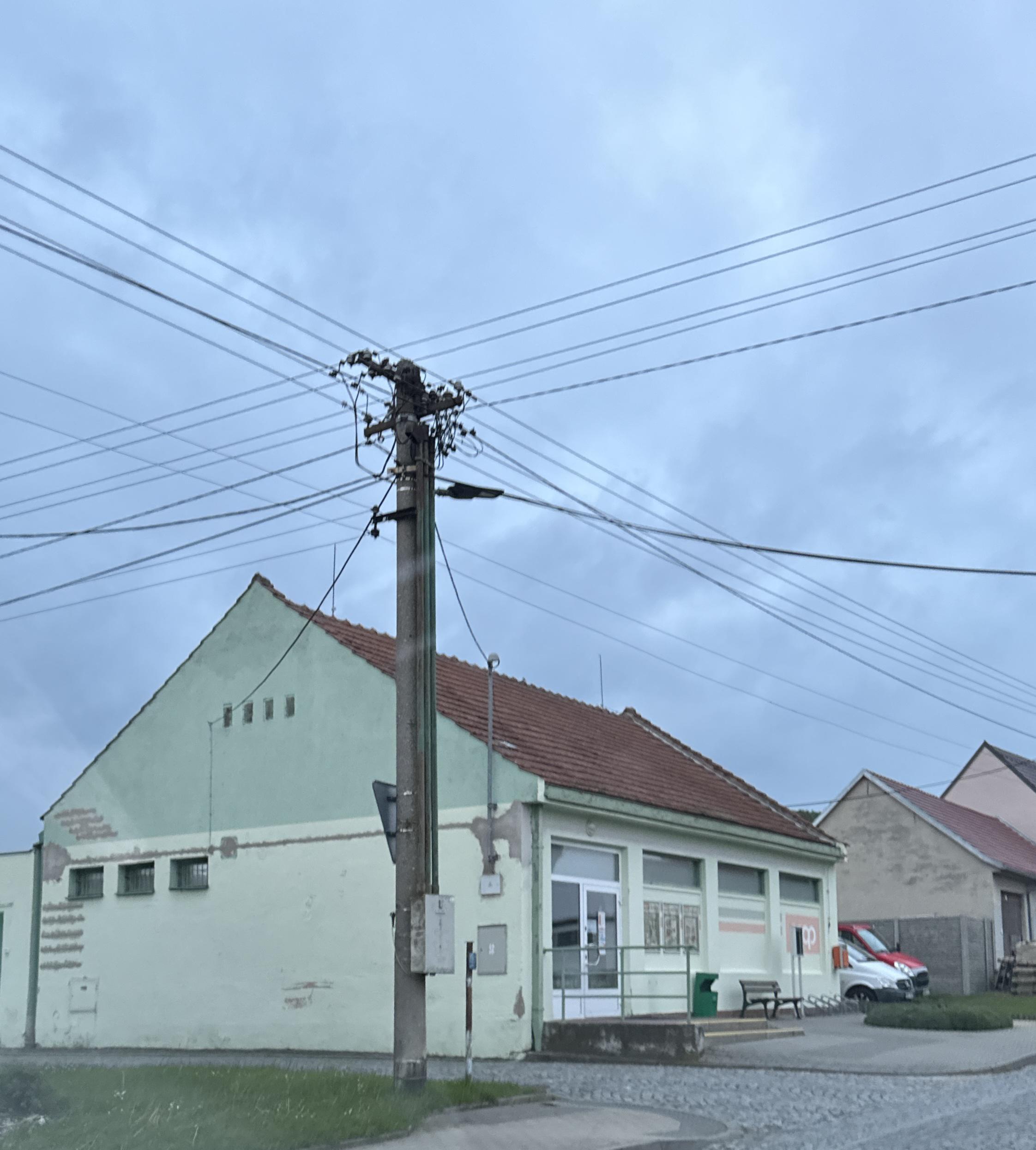 Jednota, spotřební družstvo v Hodoníně - COOP foto 2