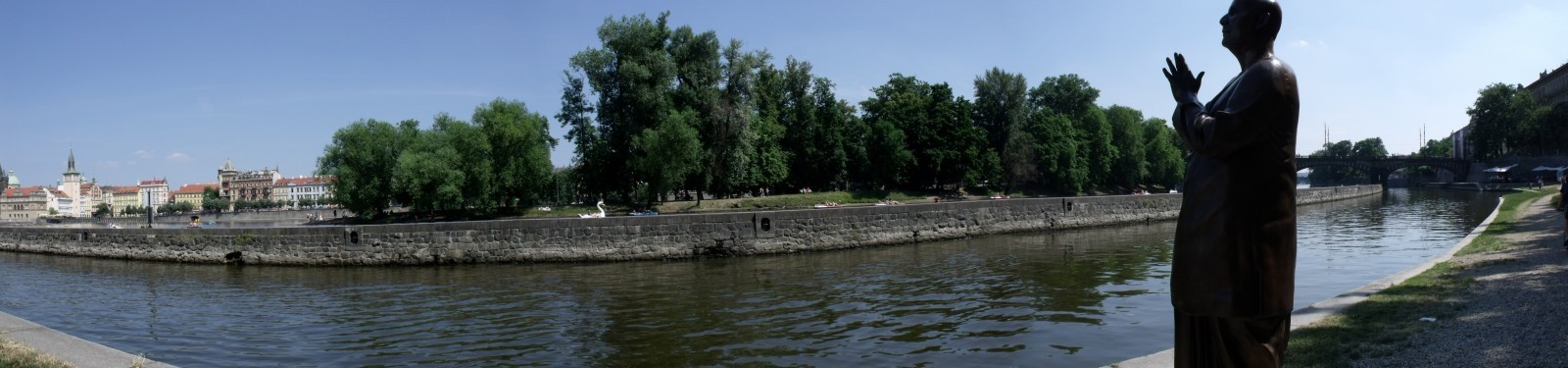 Museum Kampa foto 3