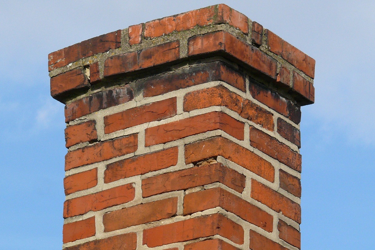 Topa komínové systémy