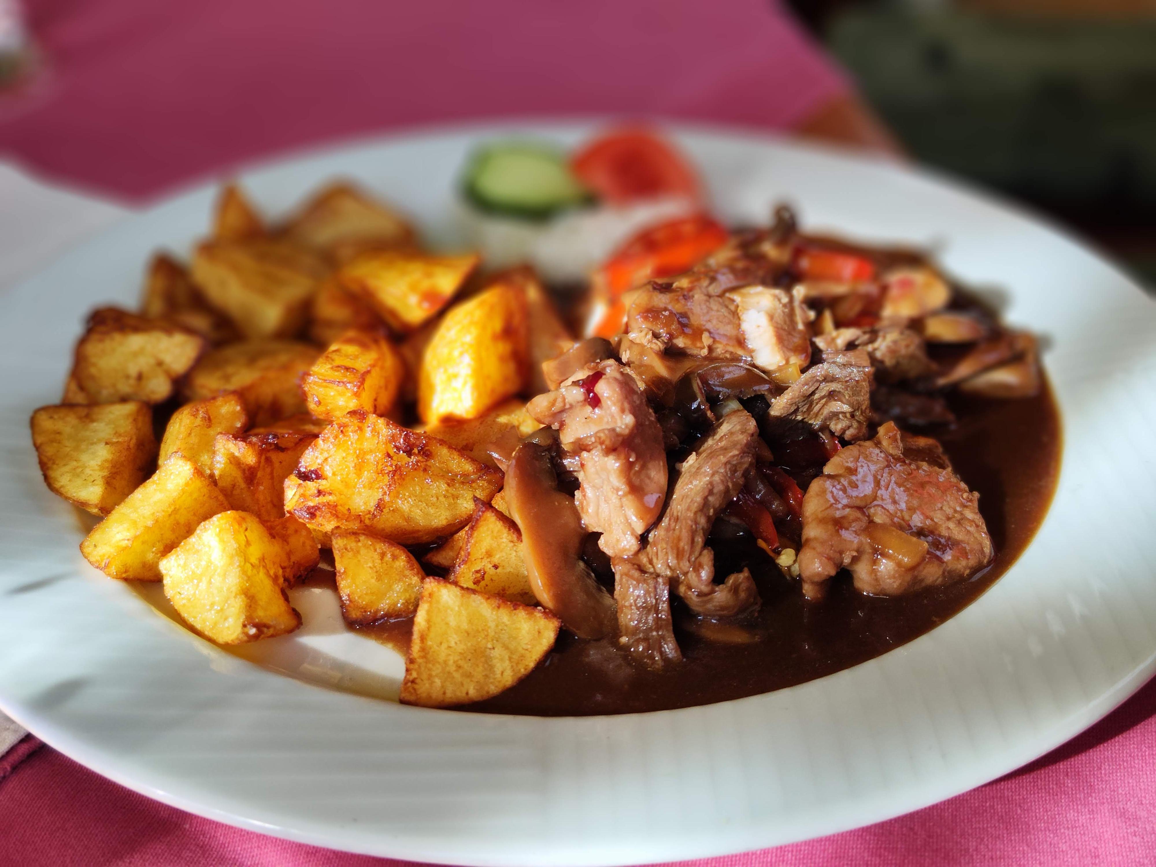 Restaurace Zubřina foto 4