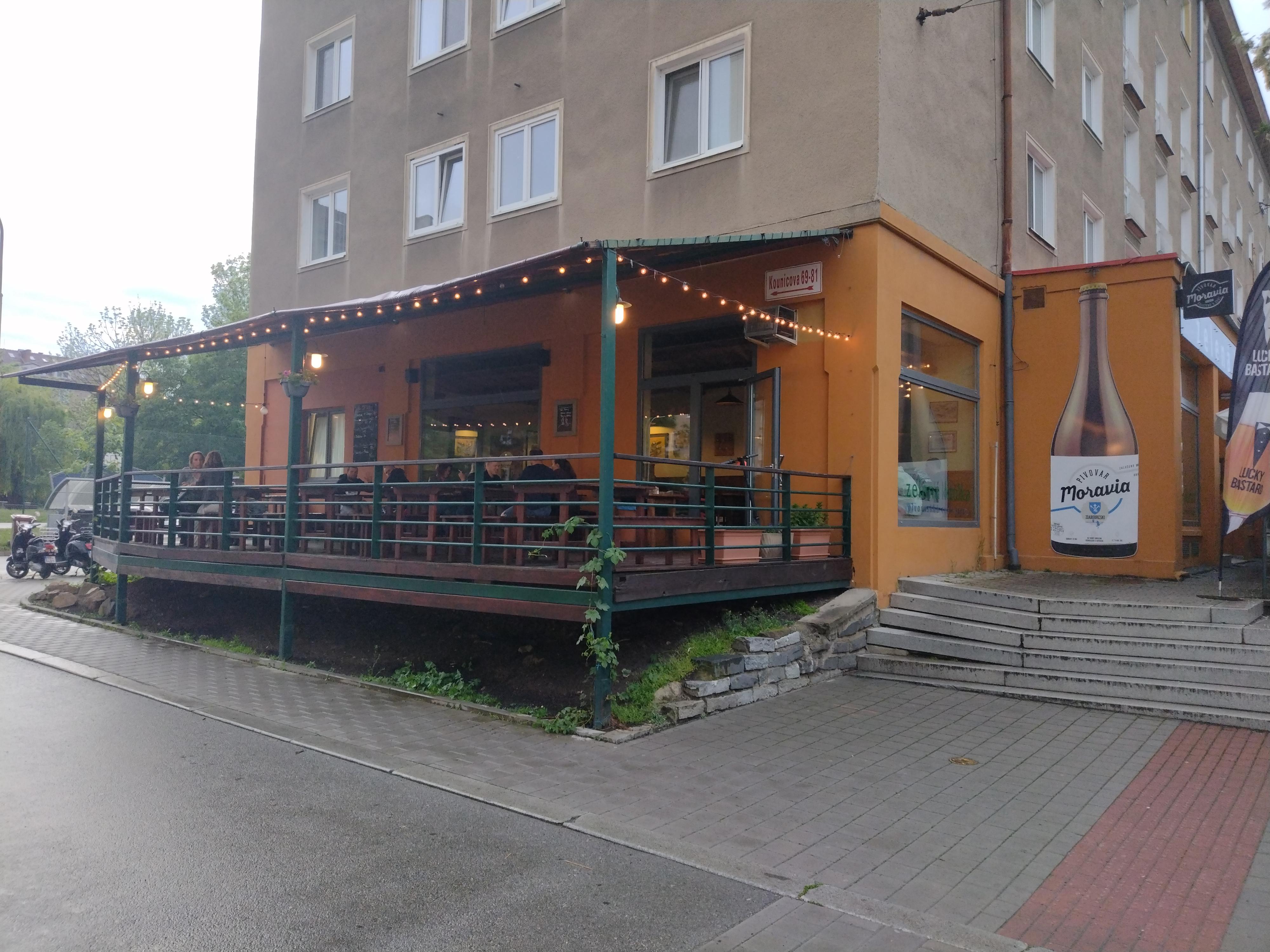 U Nemilosrdných Bratří foto 3