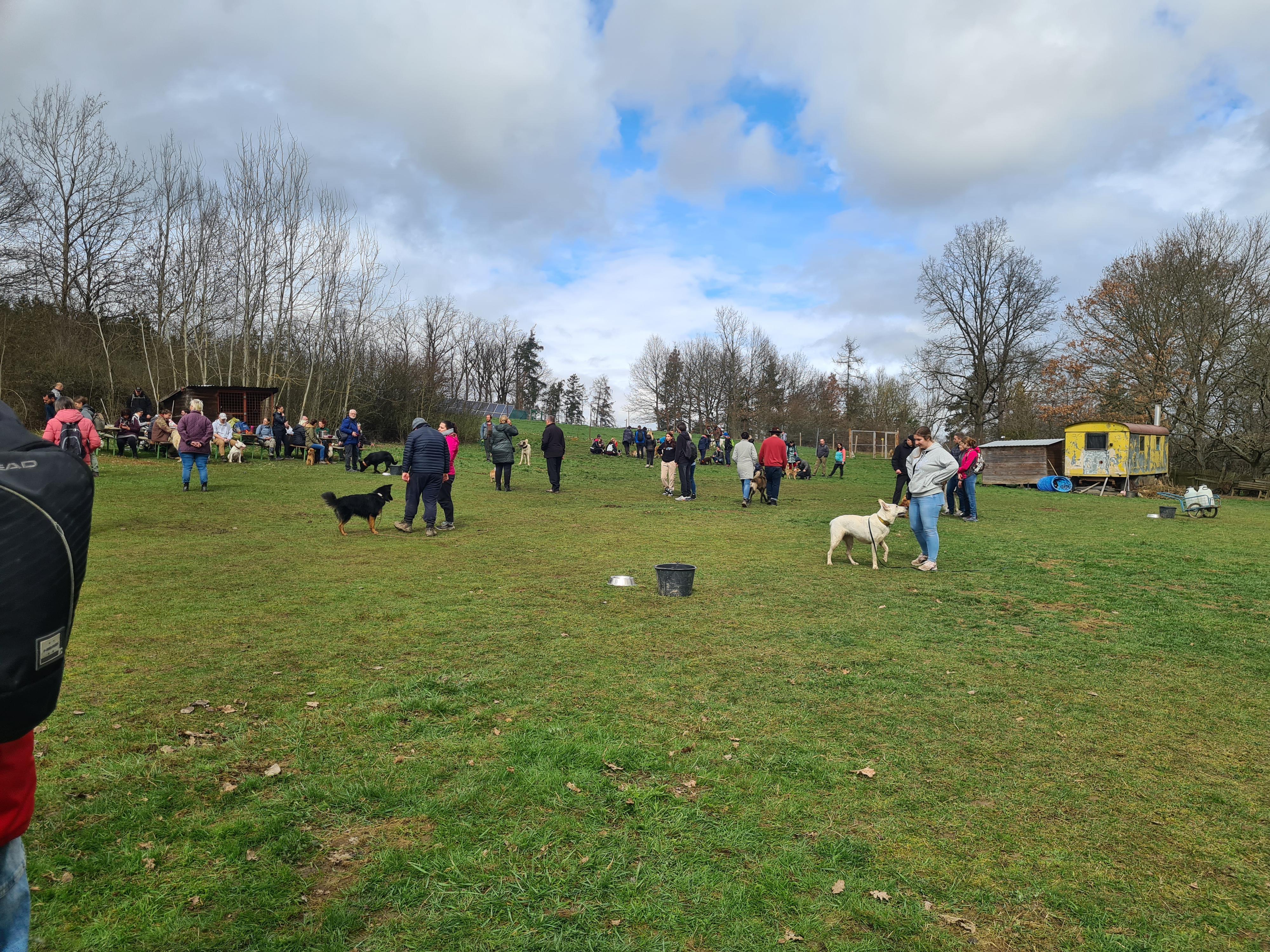 Mikroazyl Vlčáry z.s. foto 6