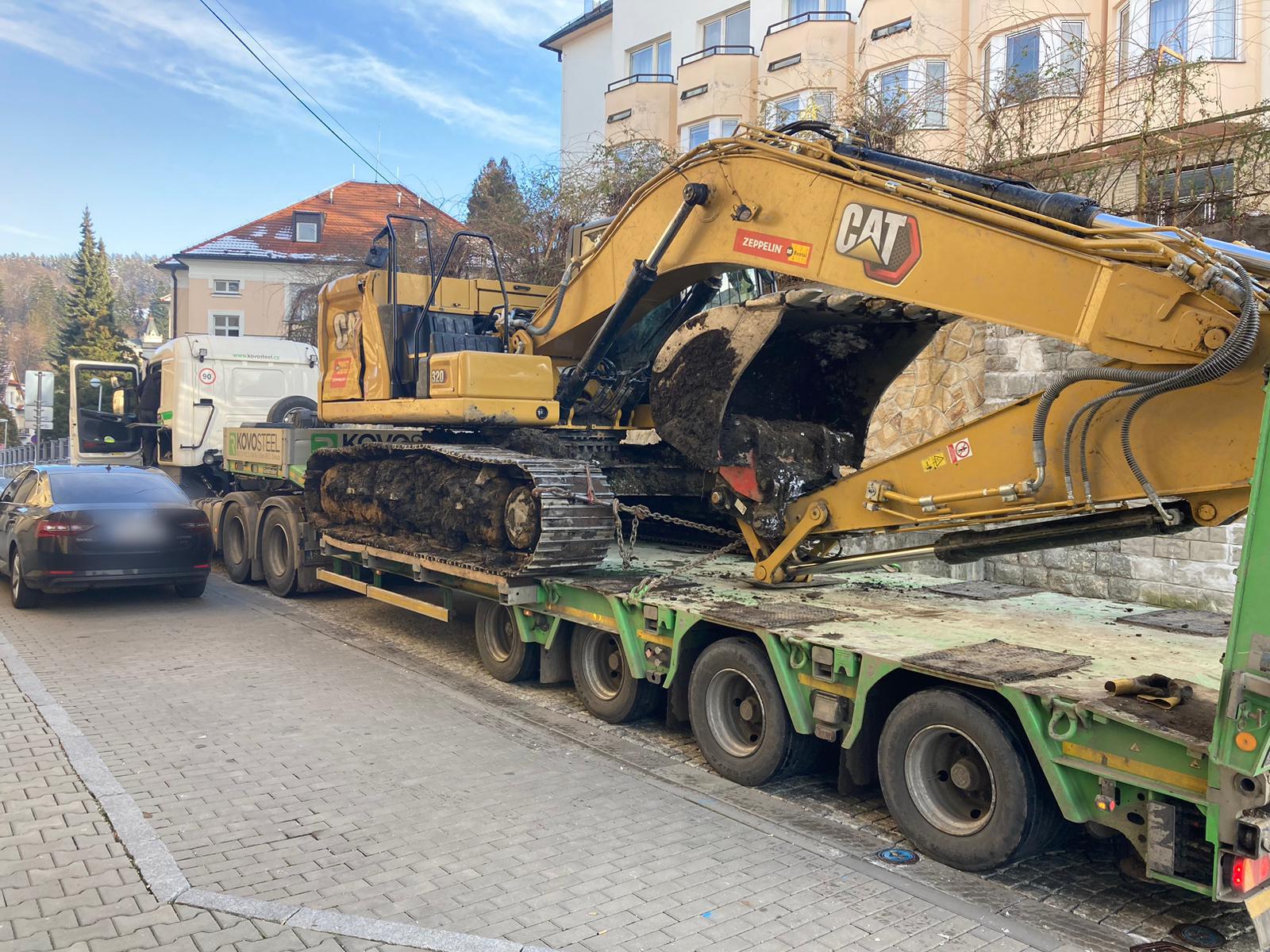 VÝKOPYDEMOLICE plus, s.r.o. foto 3