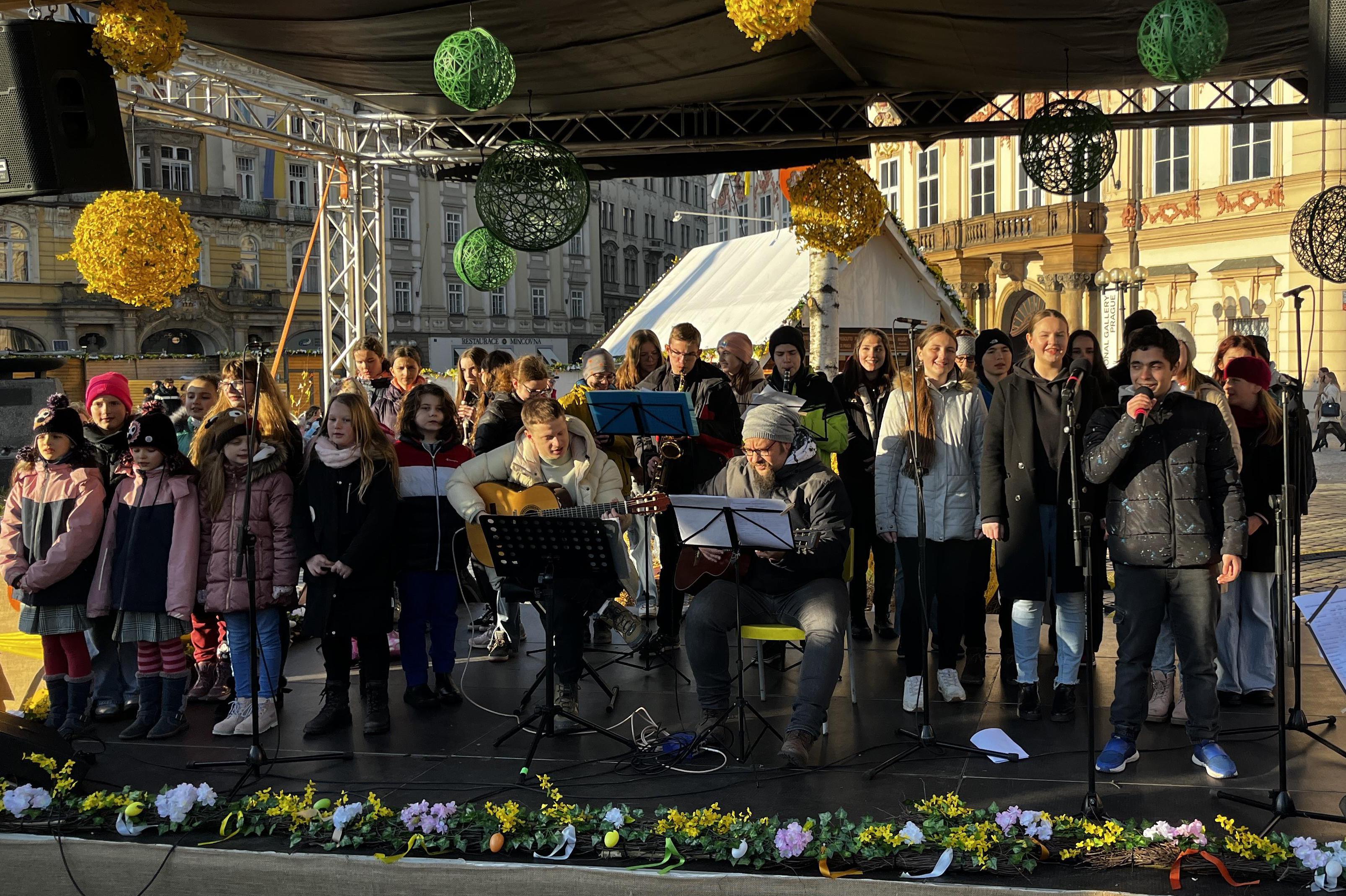 Základní umělecká škola PRO ARTE VIVA, s.r.o.