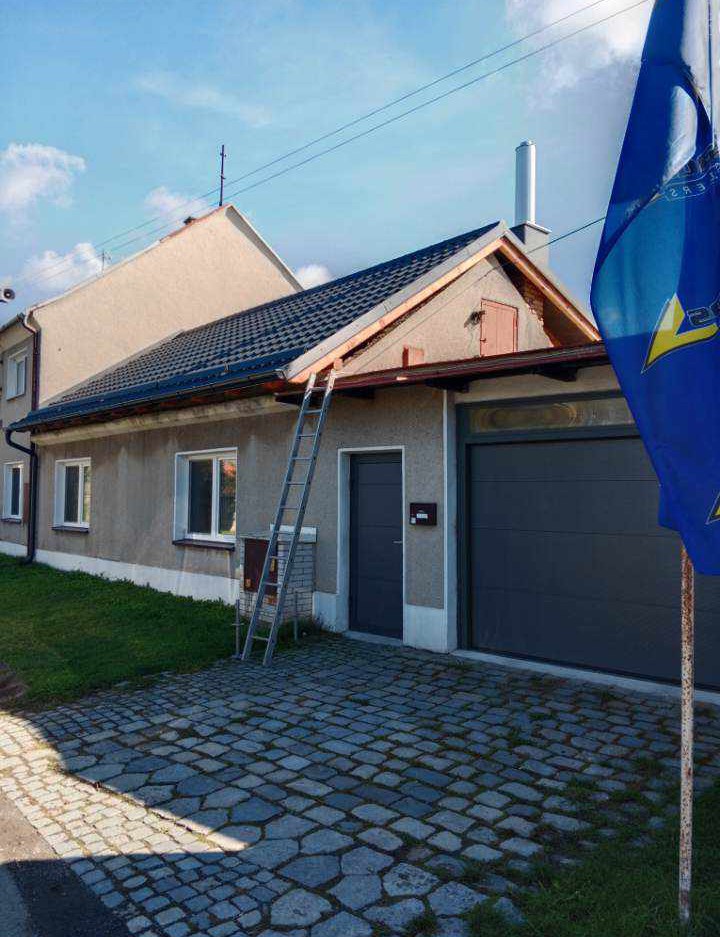 Střechy Novotný foto 5