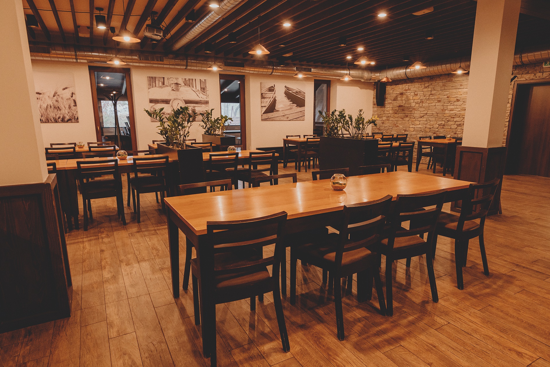 Penzion Nový Rybník foto 6