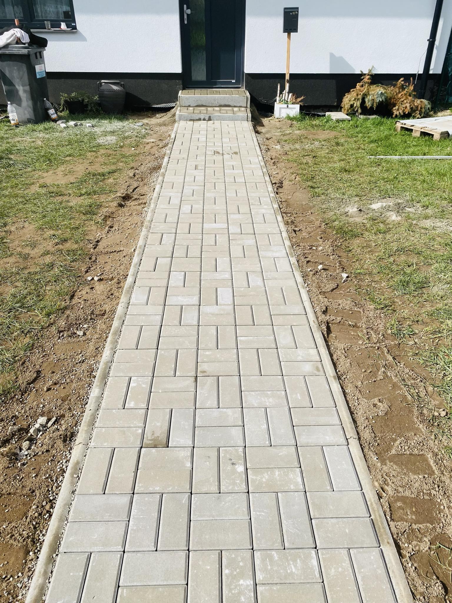 Stavební Práce Čonka foto 5