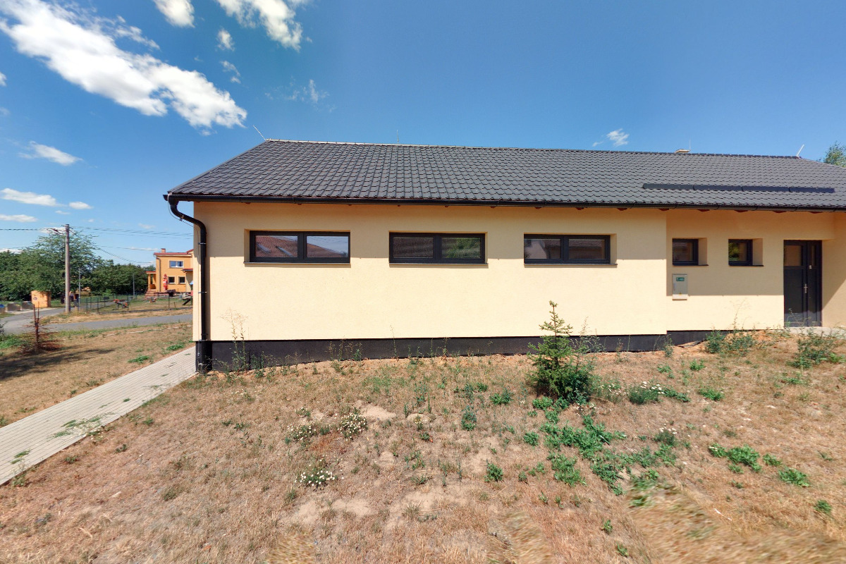 Smíšené zboží CBA