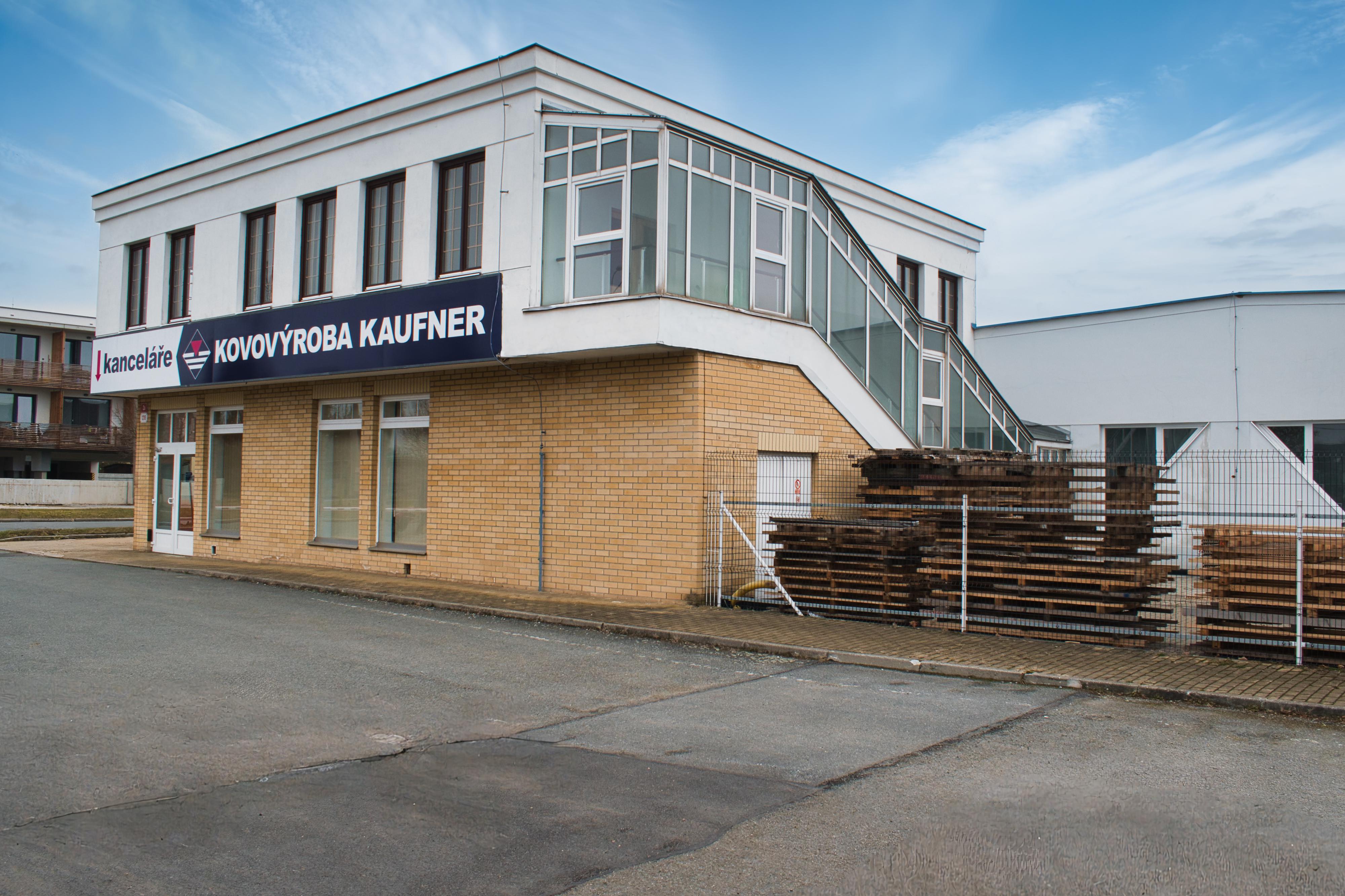 Kovovýroba Kaufner foto 4