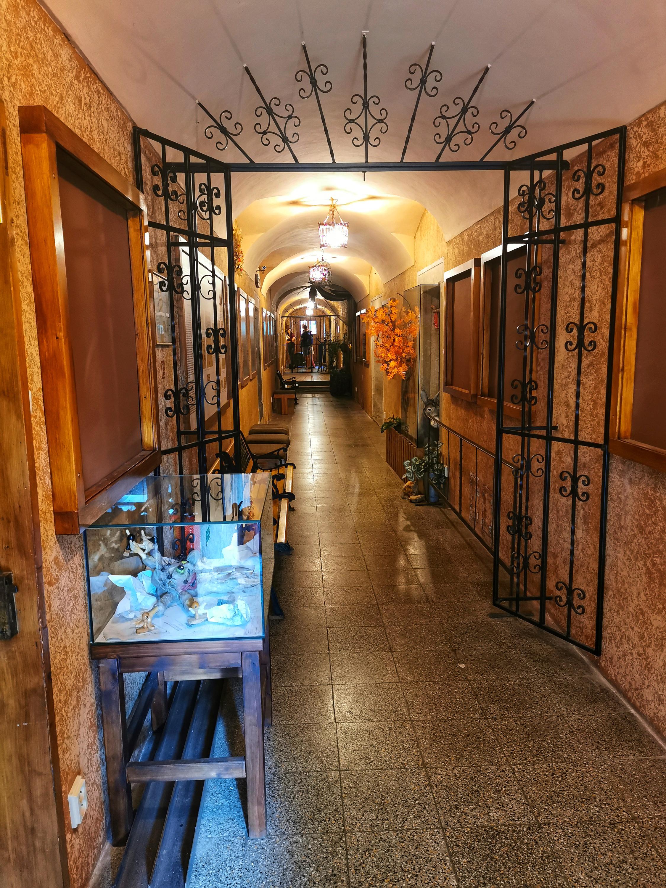 Muzeum perníku foto 5