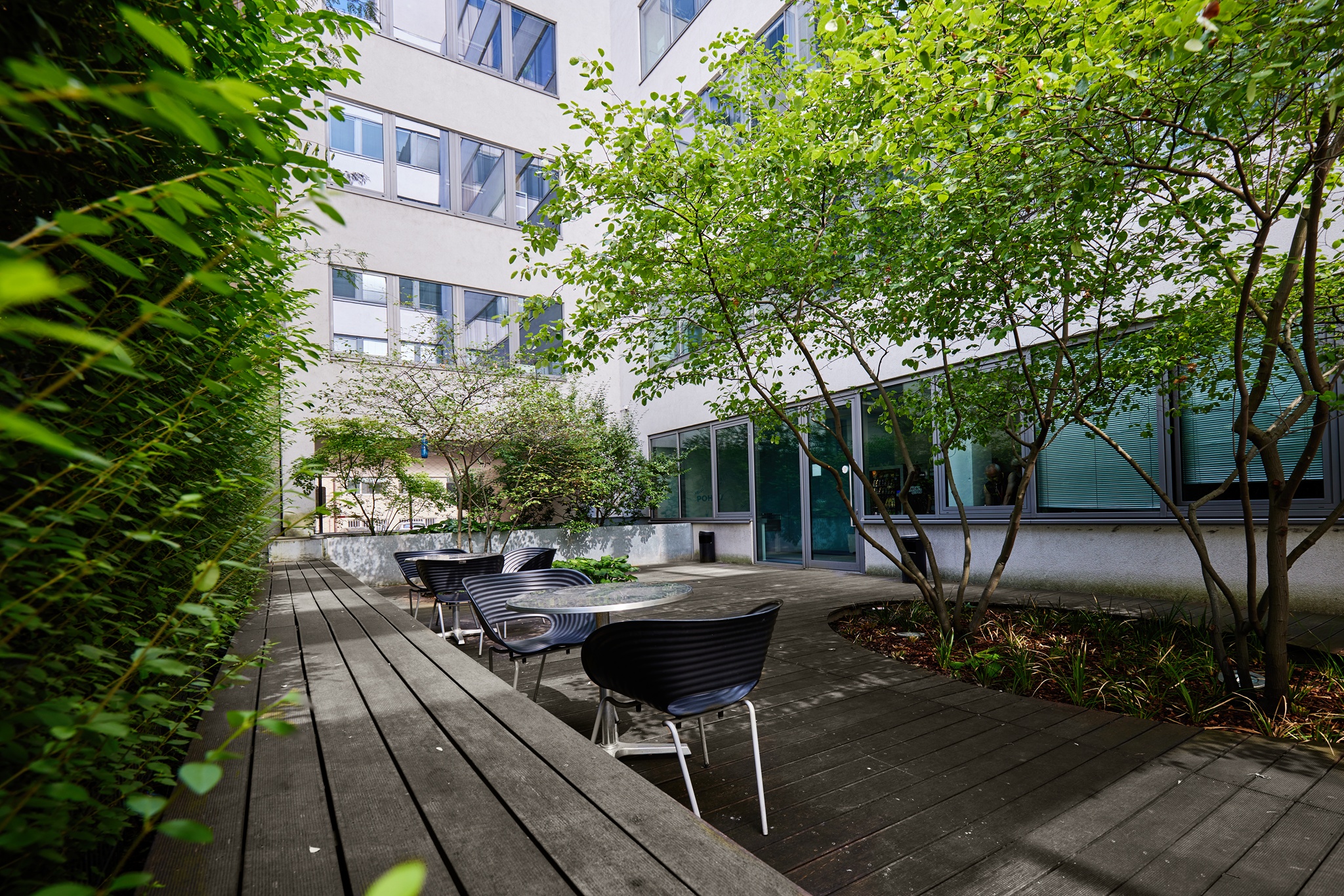 IDEA office building foto 3