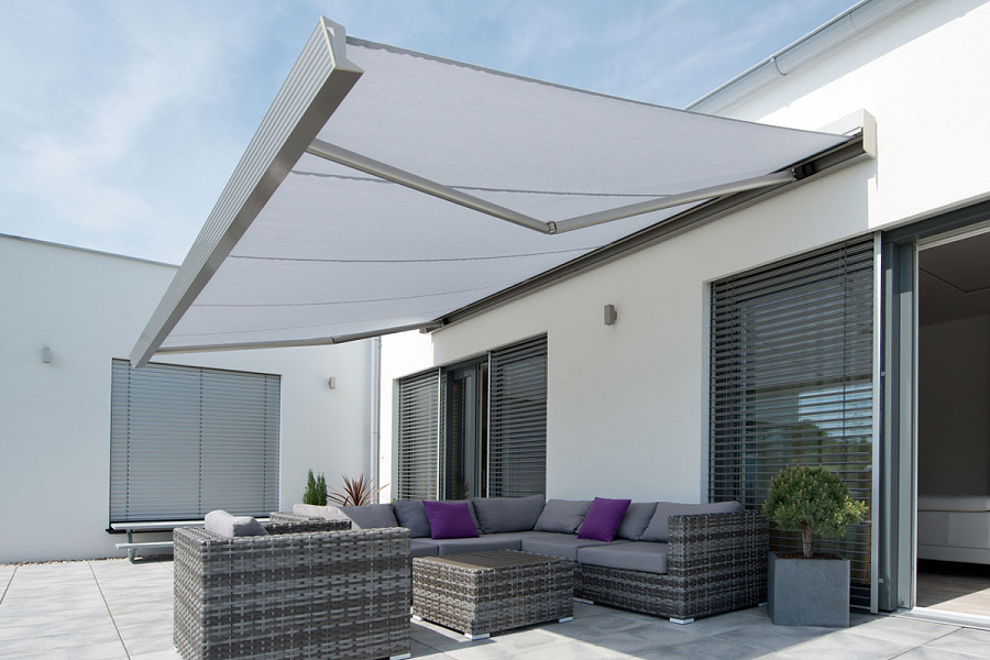 Akce - markýzy, pergoly