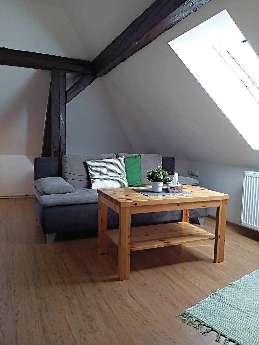 Podkrovní apartmán Ellen foto 2