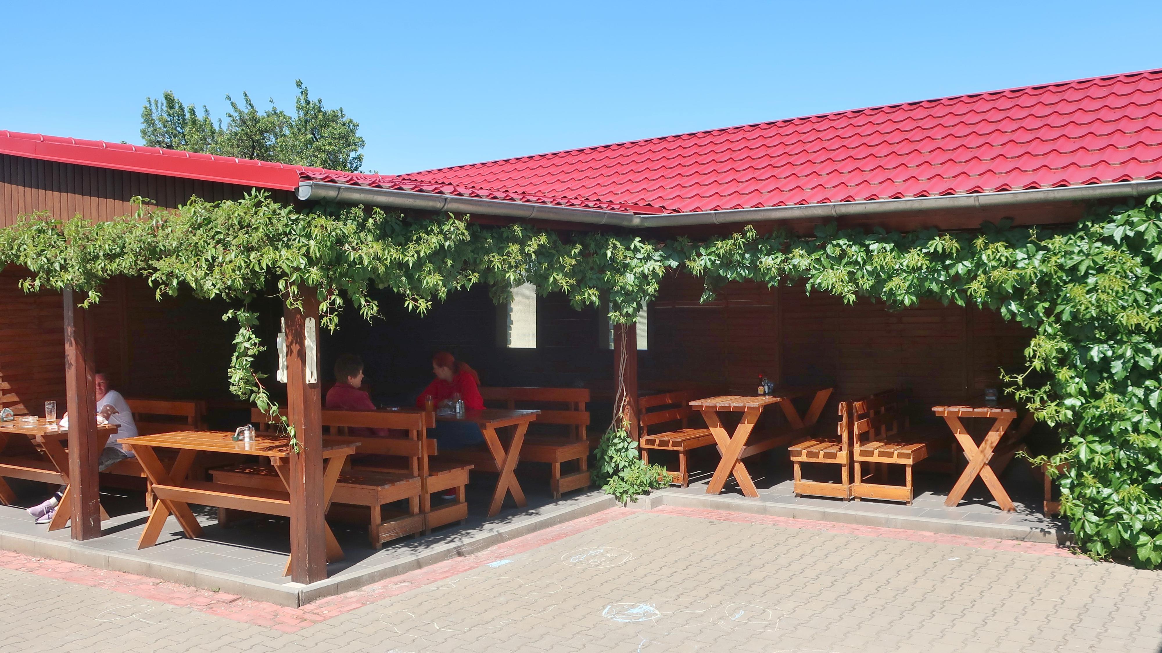 Restaurace Ve Dvoře foto 6