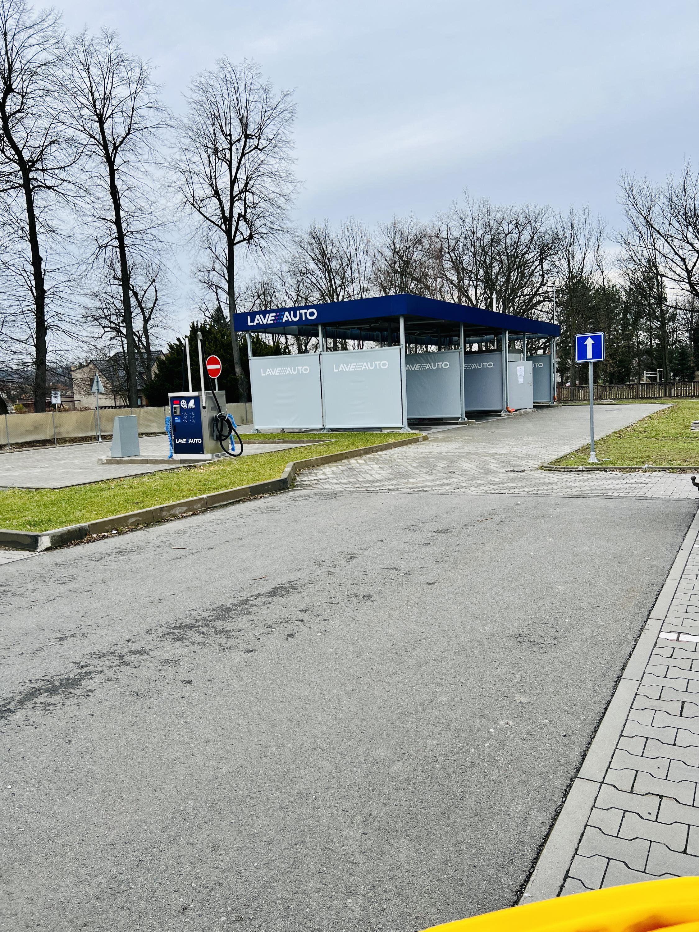 Lave Auto, a.s. foto 2